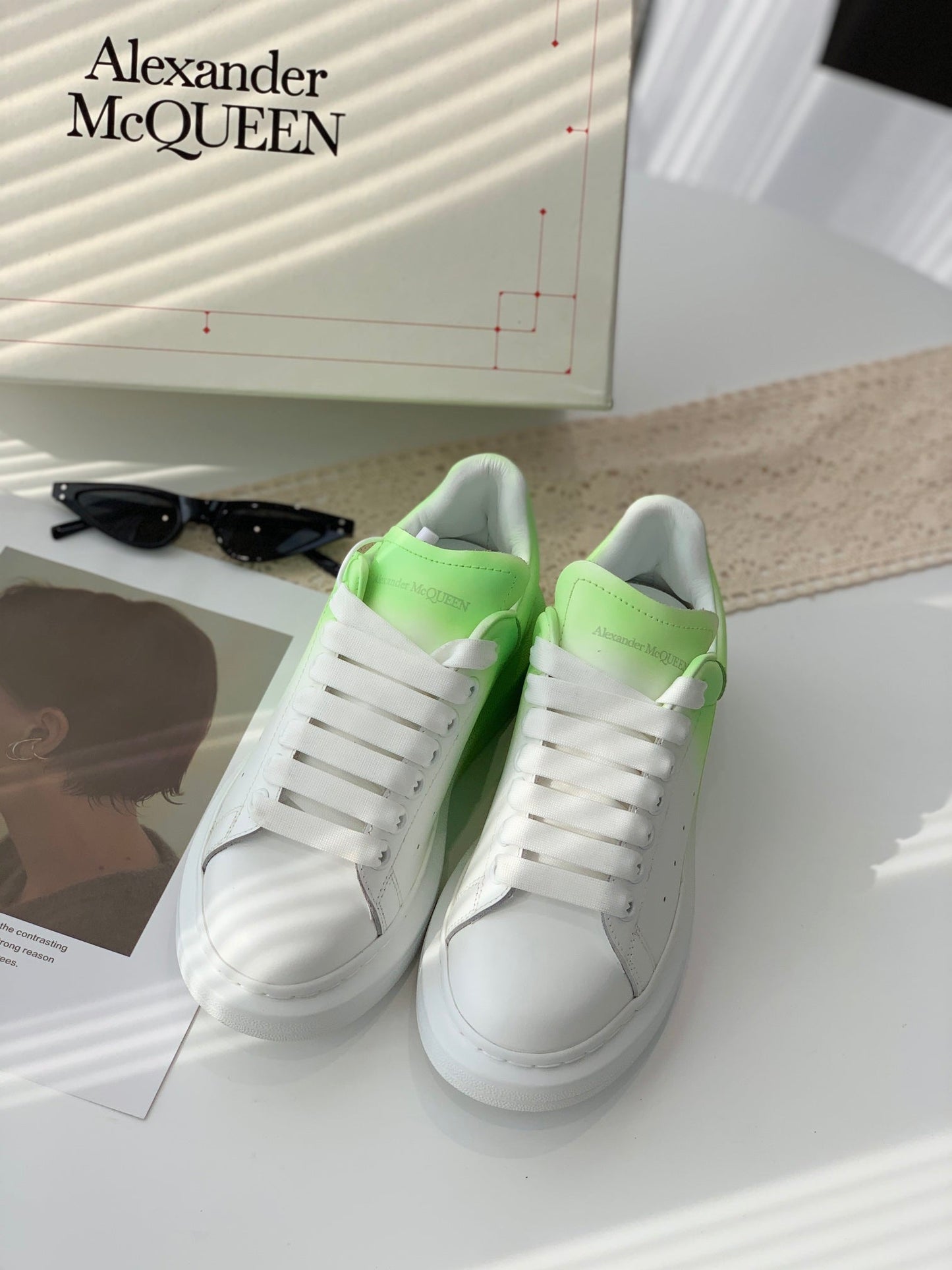 Sneakers