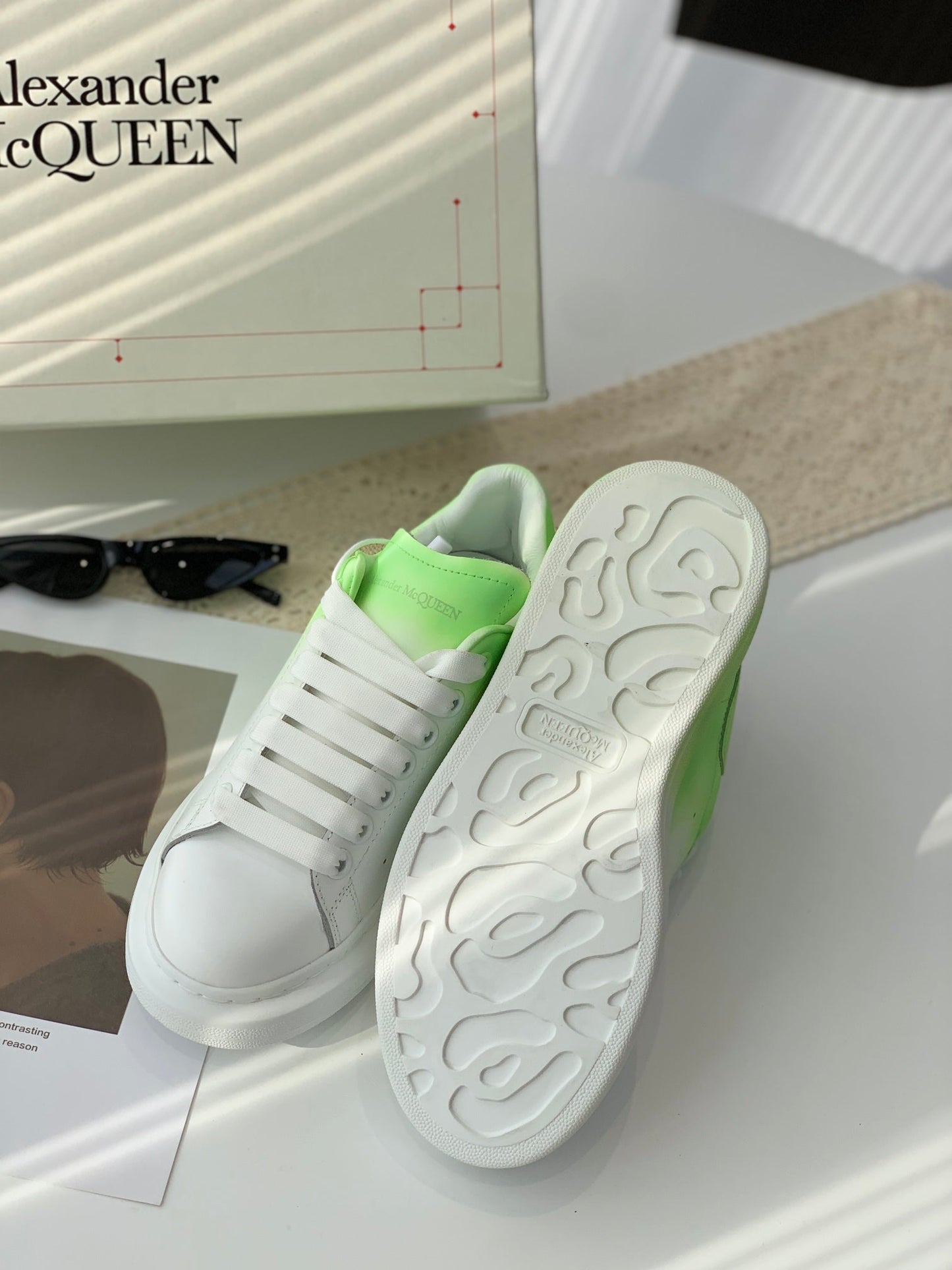 Sneakers