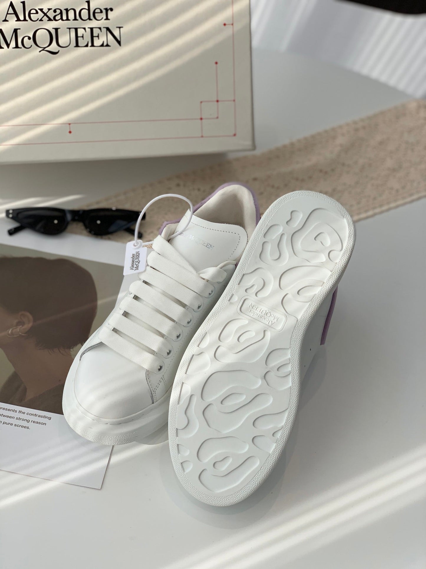 Sneakers