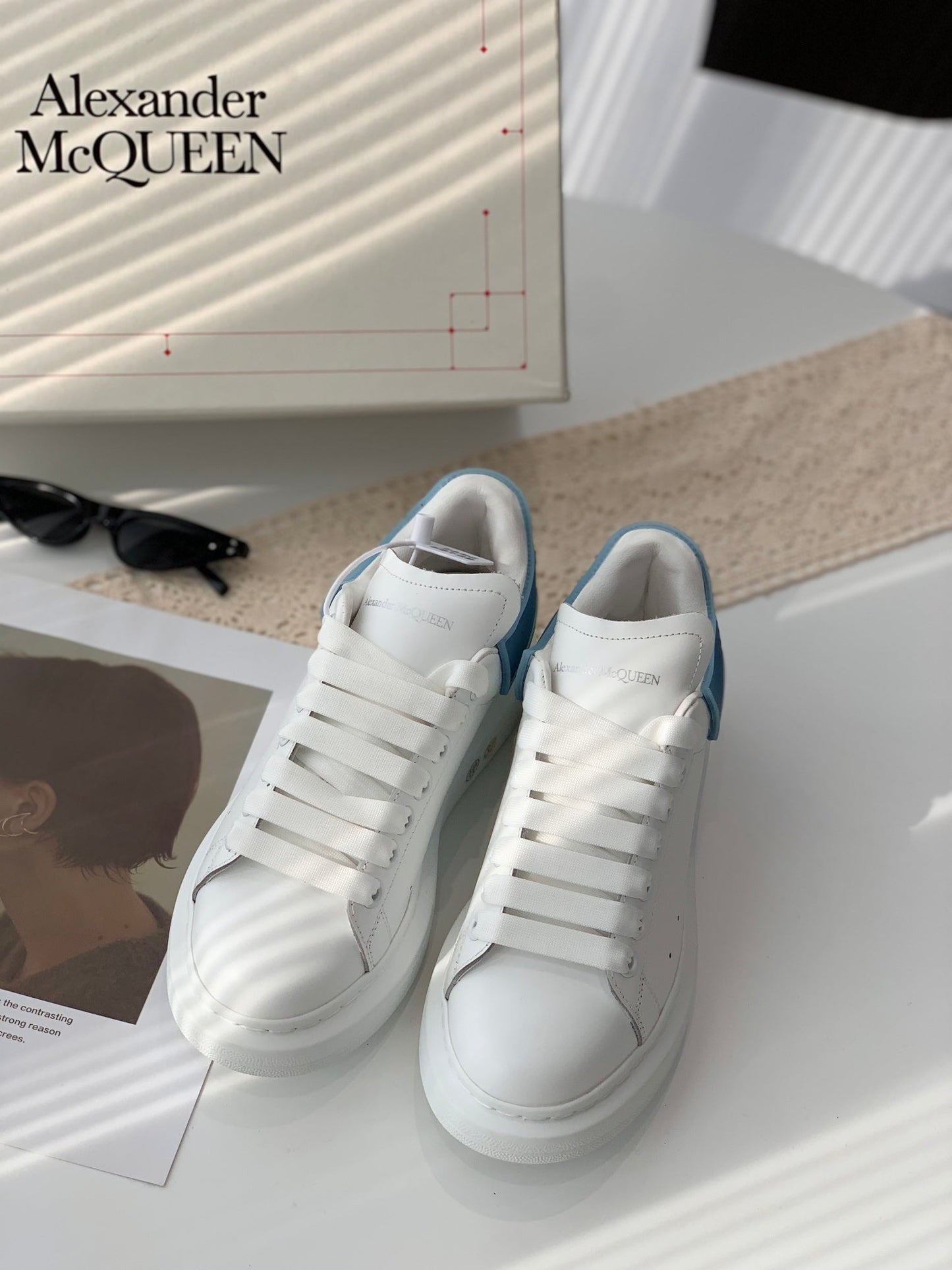 Sneakers