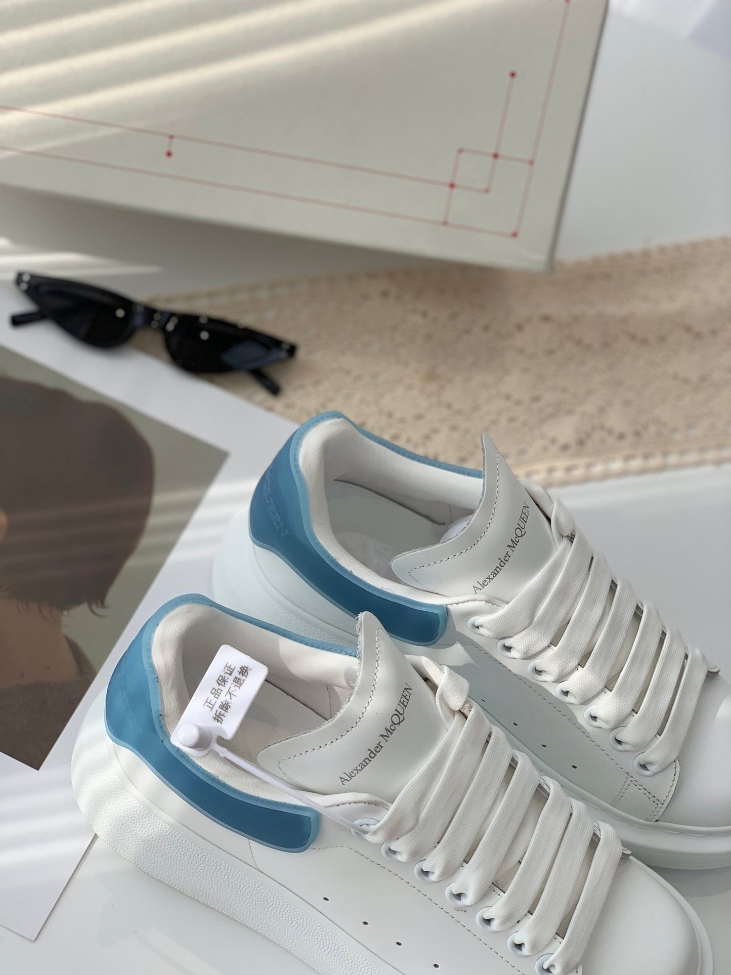 Sneakers