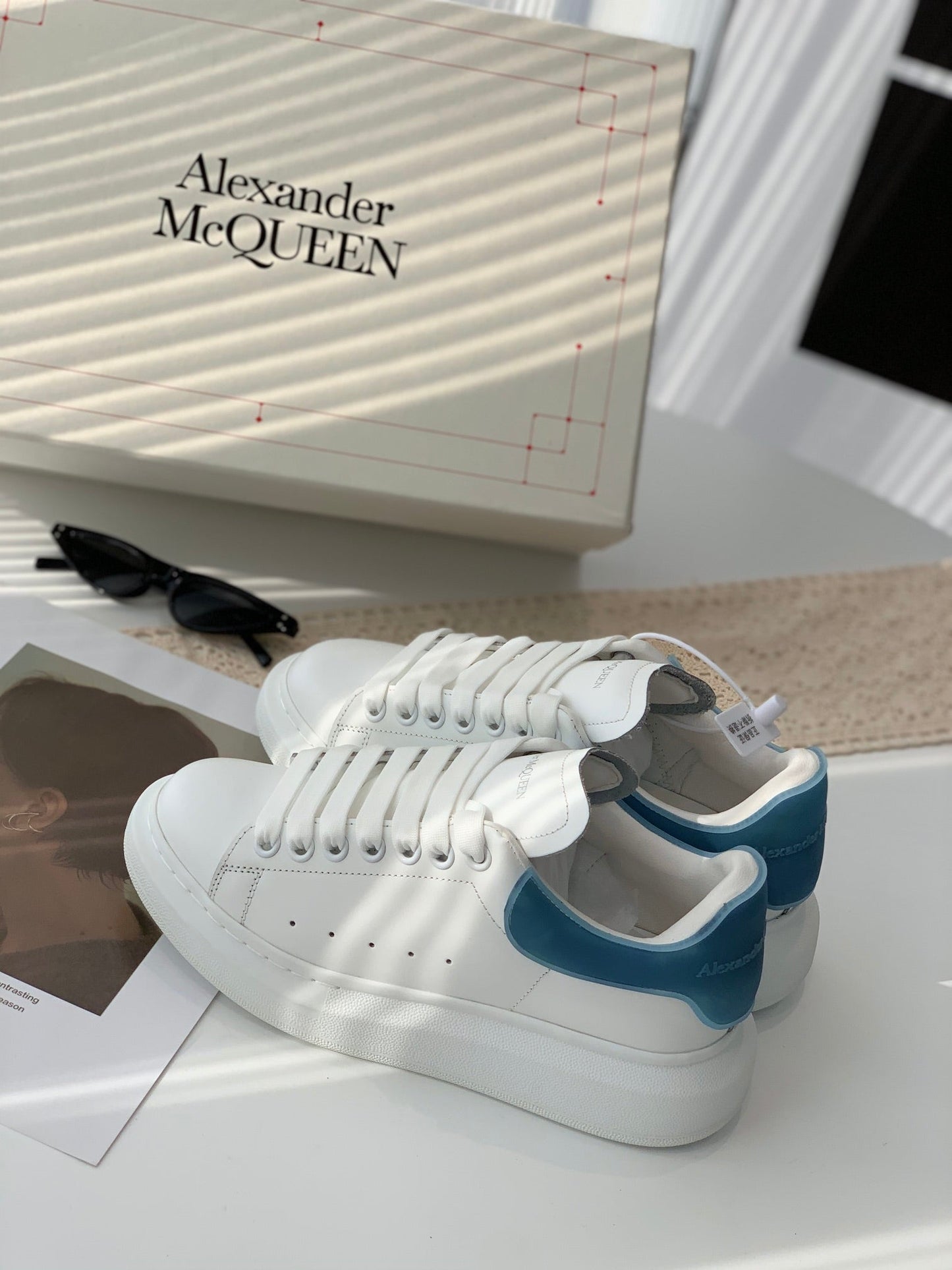Sneakers
