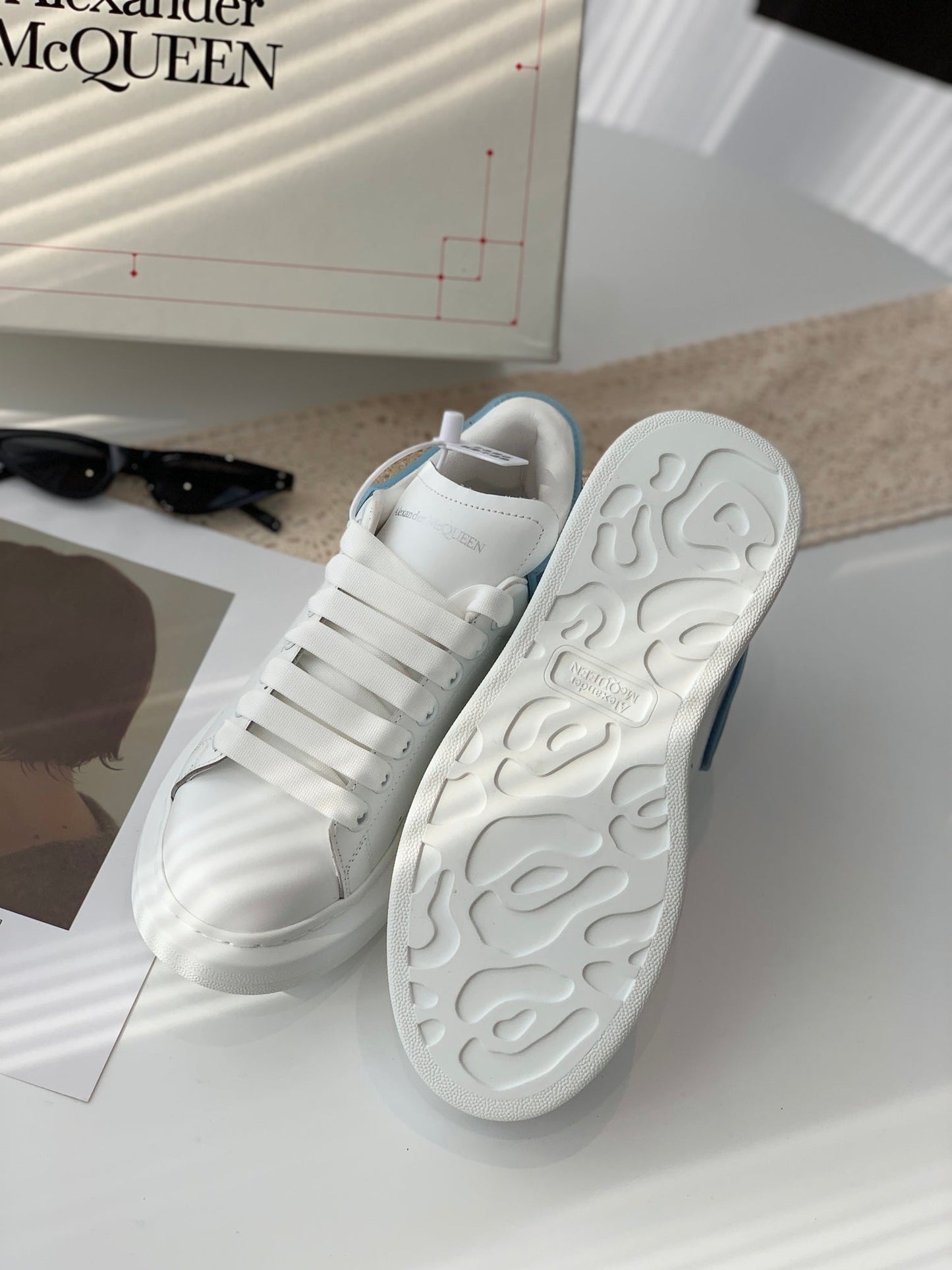Sneakers