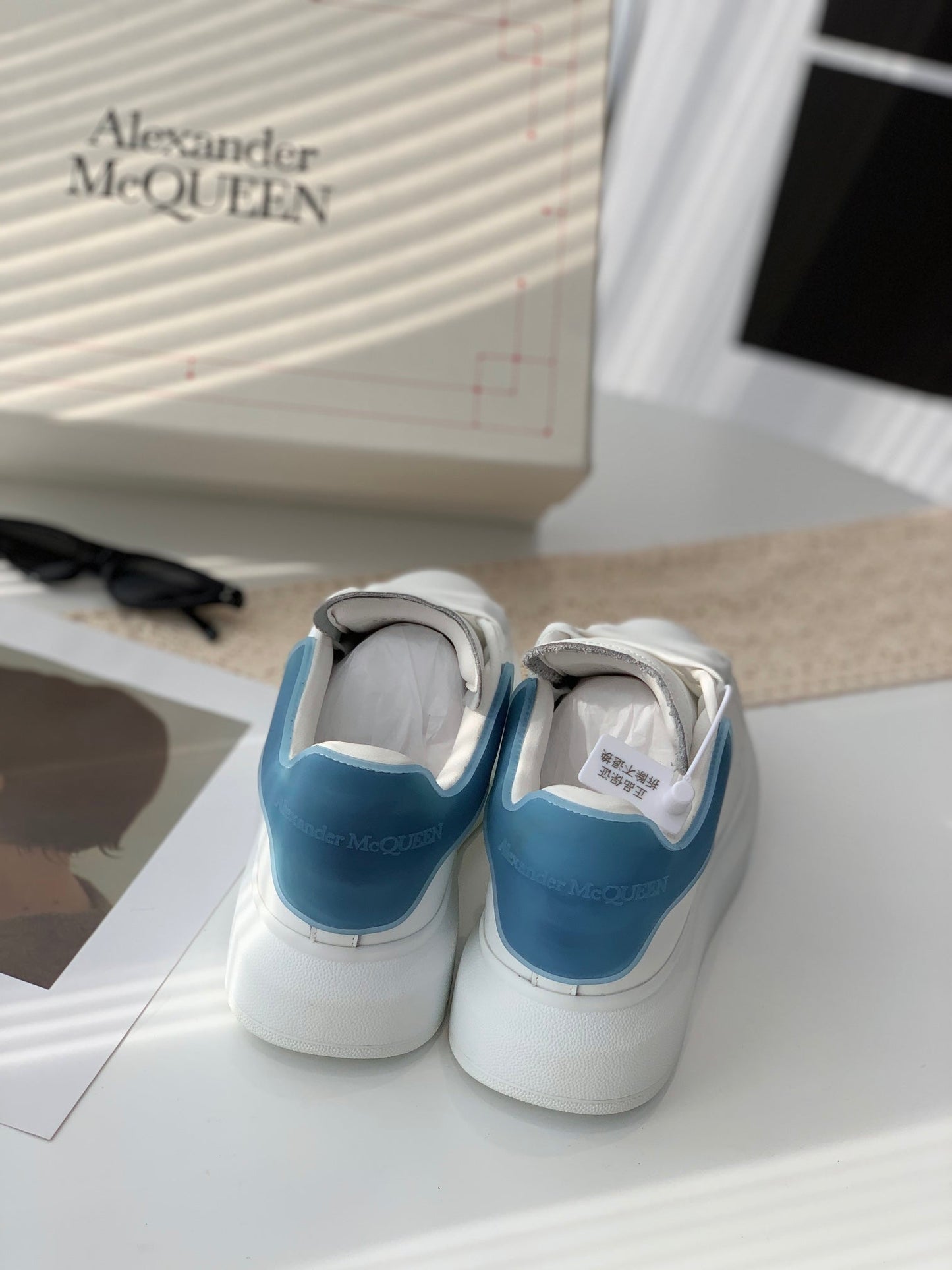 Sneakers