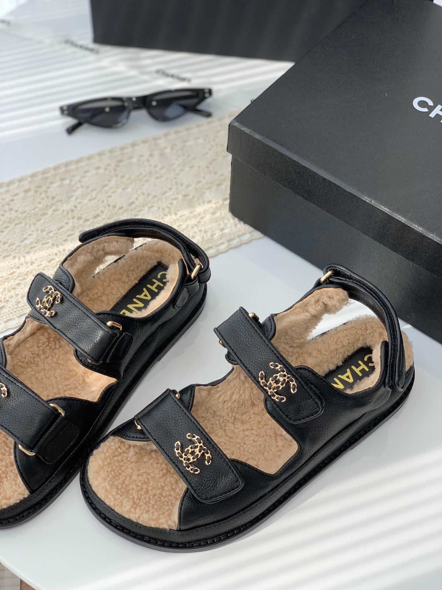 Sandals