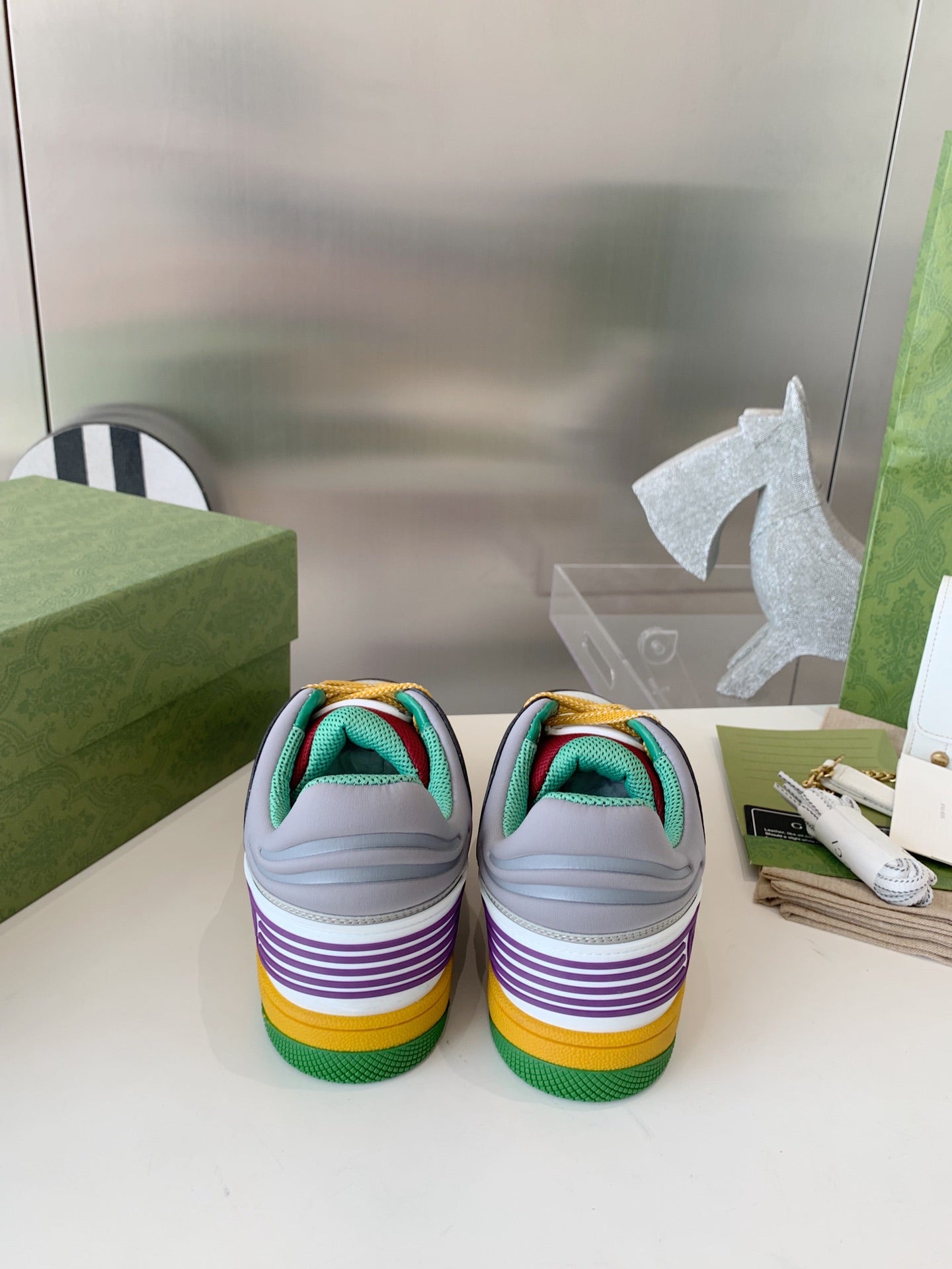 Sneakers