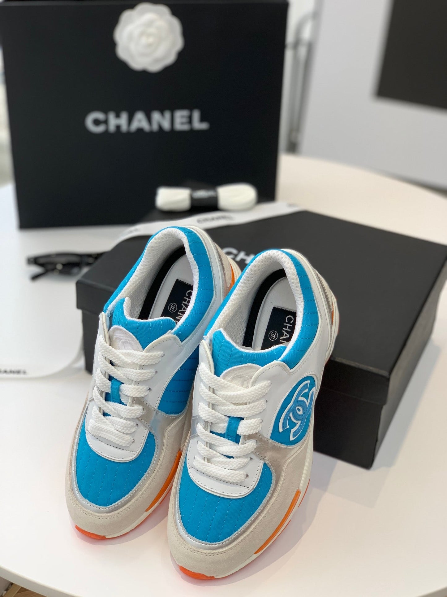 Sneakers