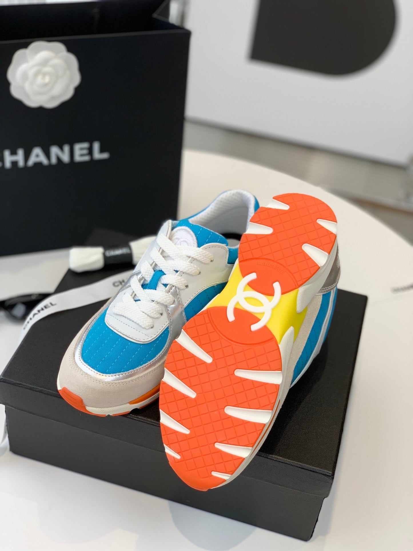 Sneakers