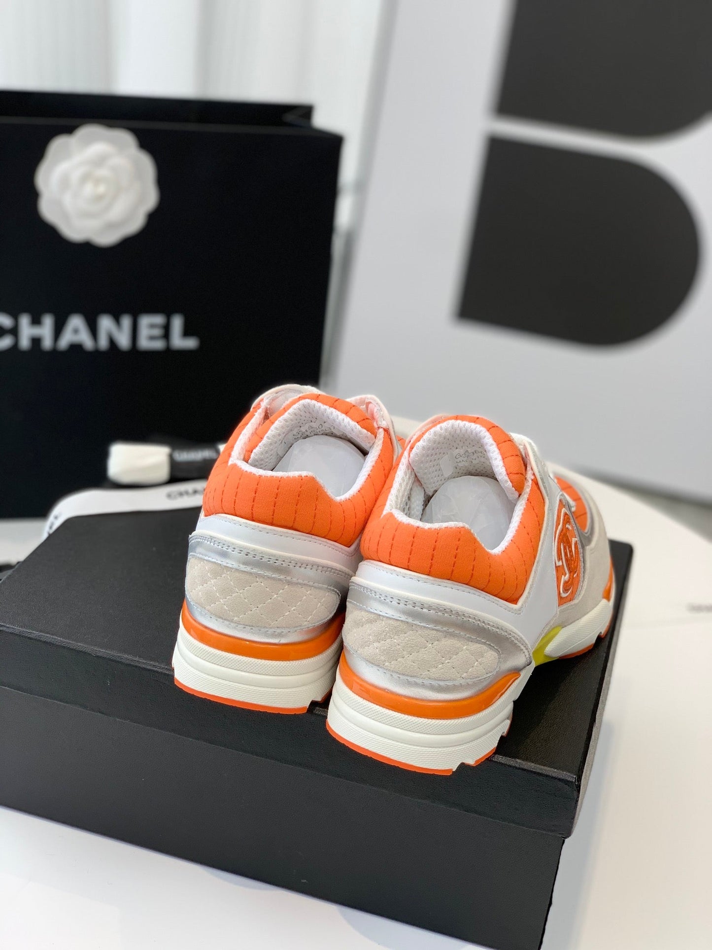 Sneakers