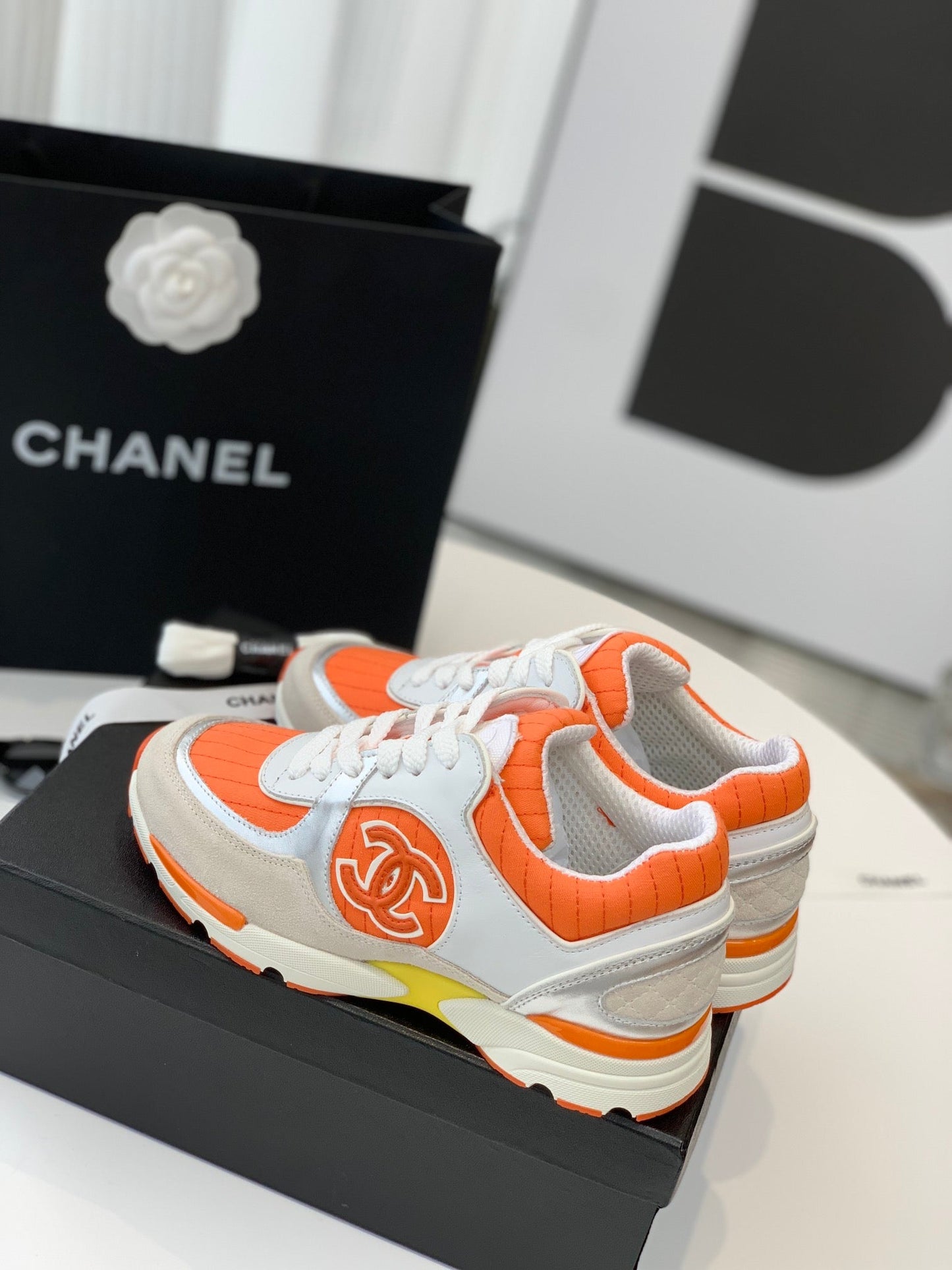 Sneakers