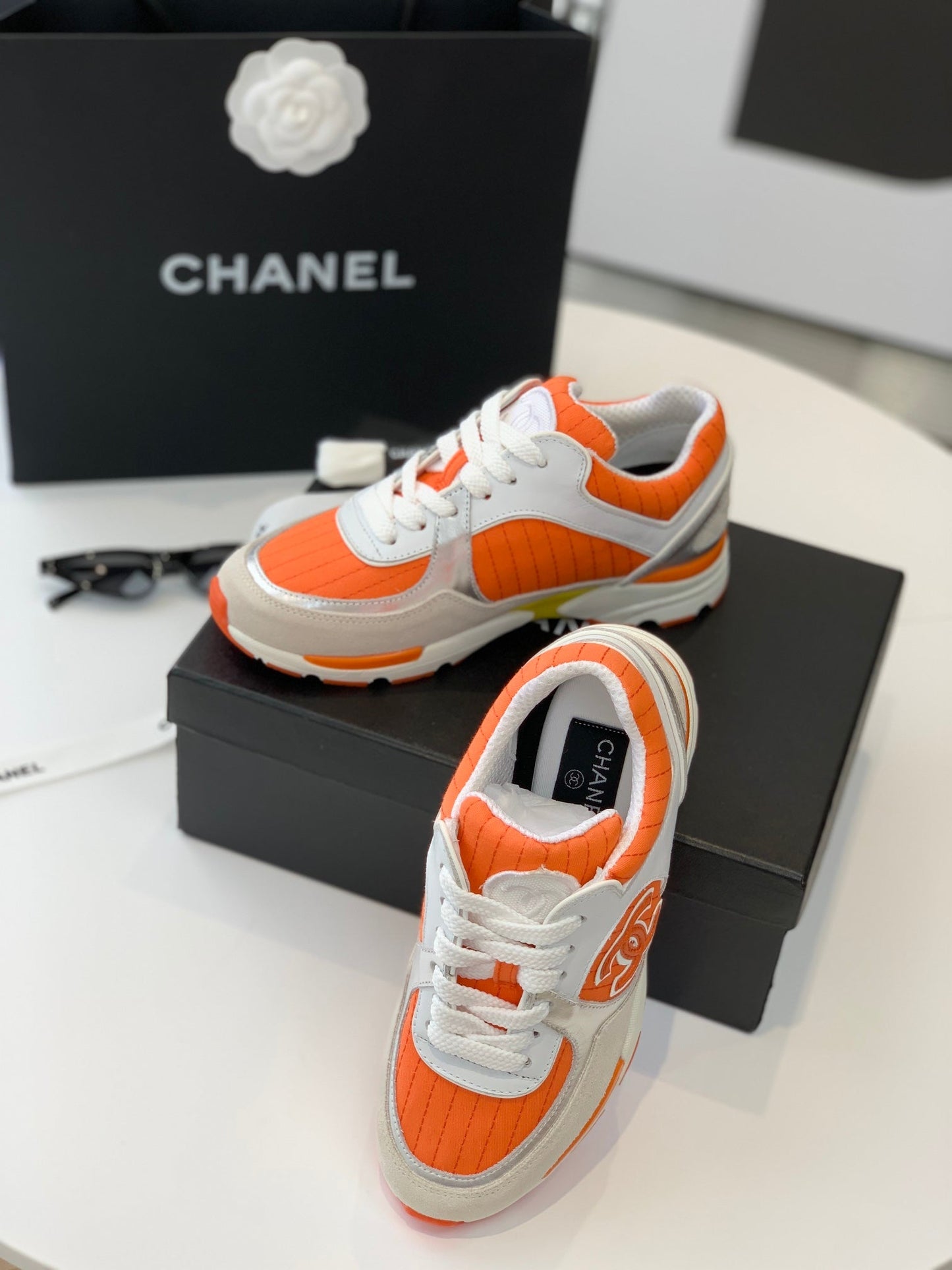 Sneakers