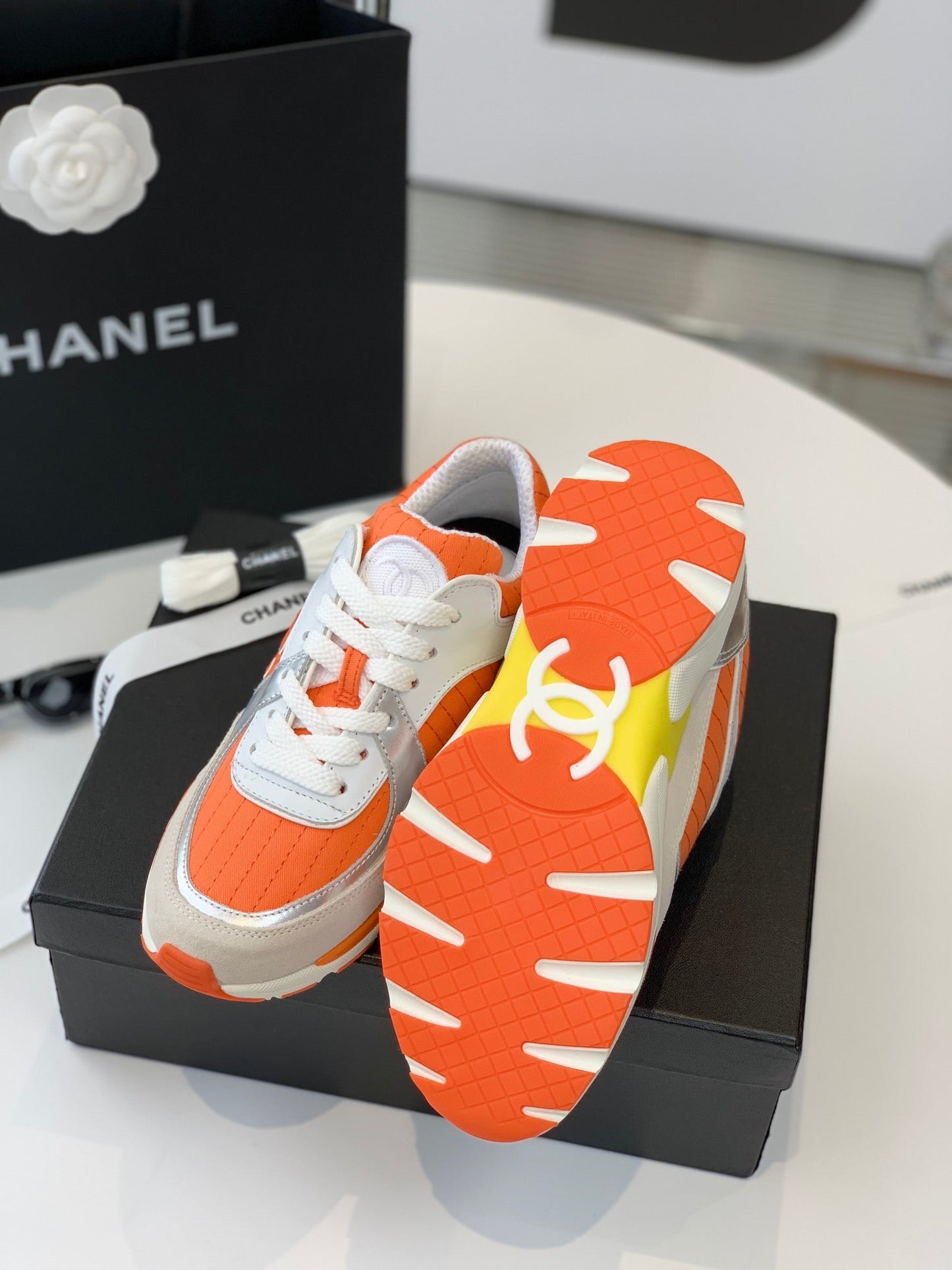 Sneakers