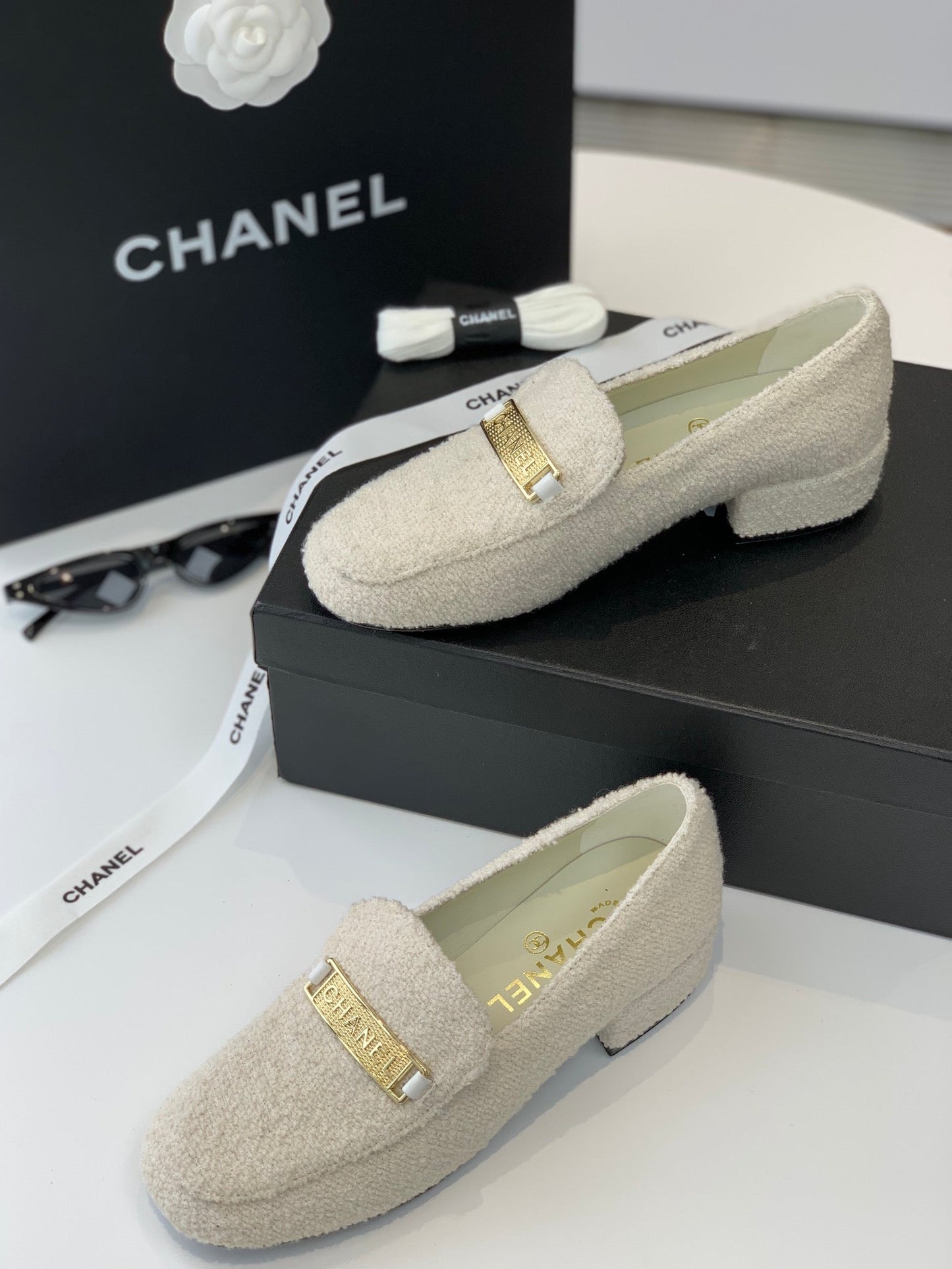 Loafers