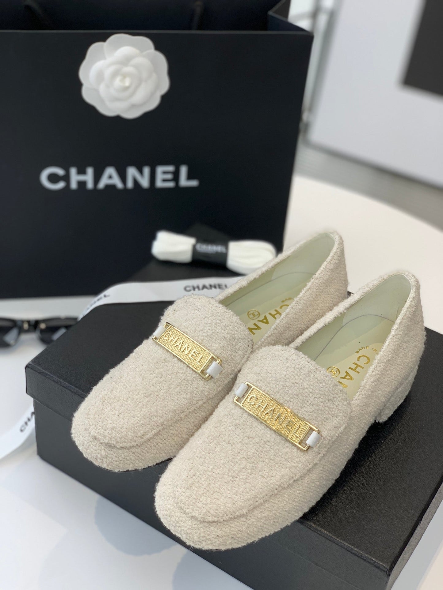 Loafers