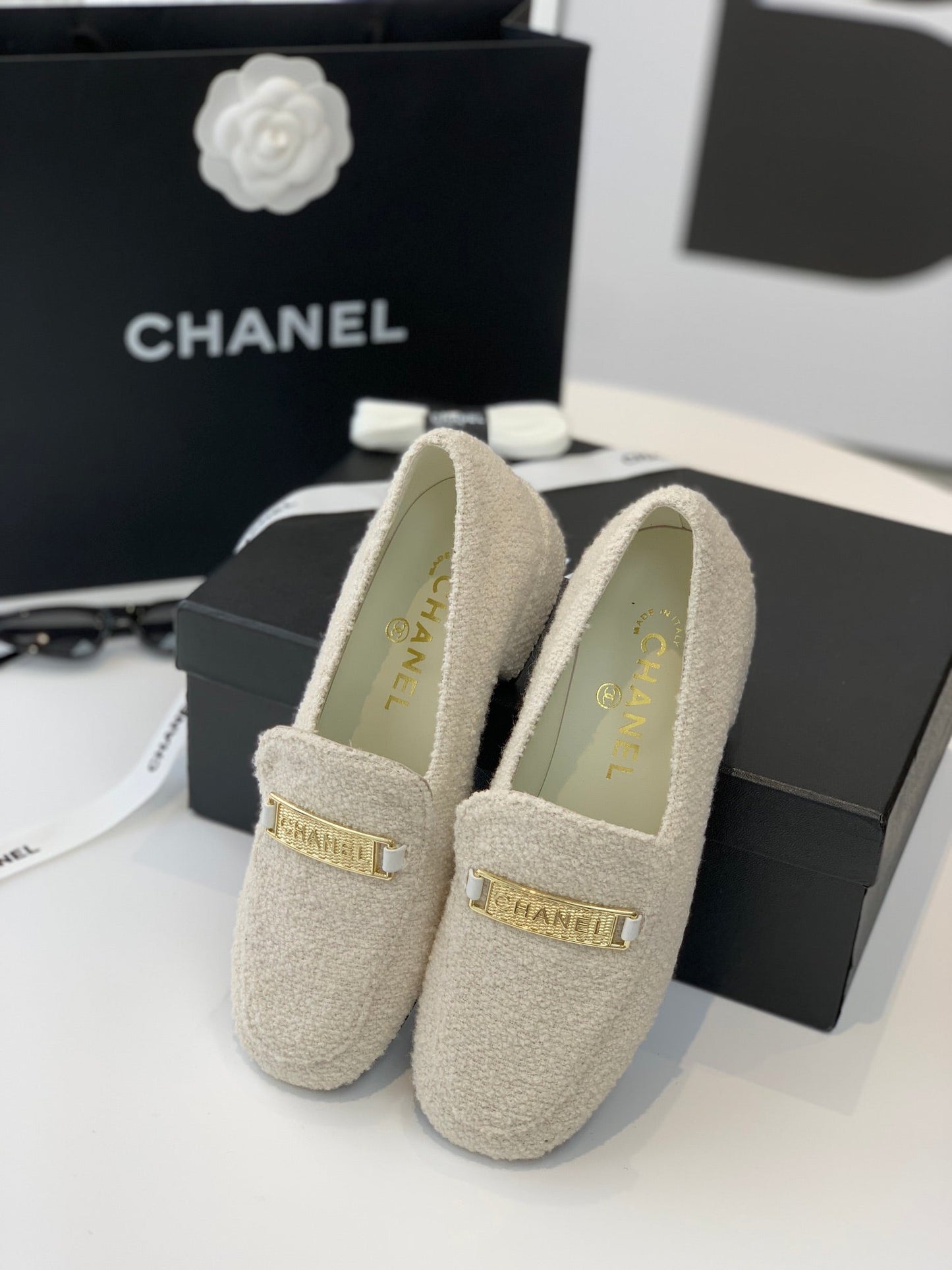 Loafers