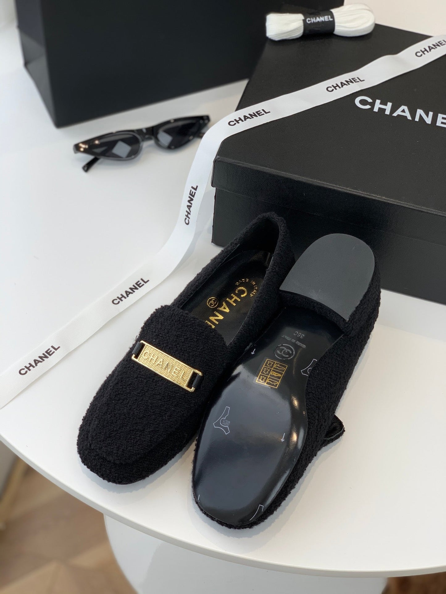 Loafers