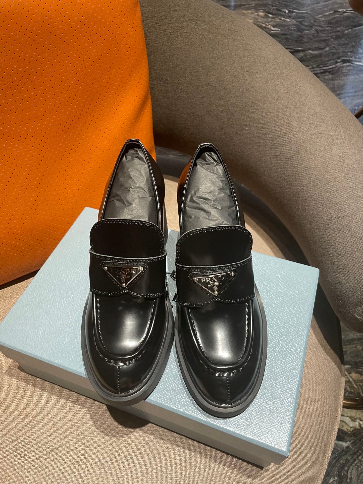 Loafers