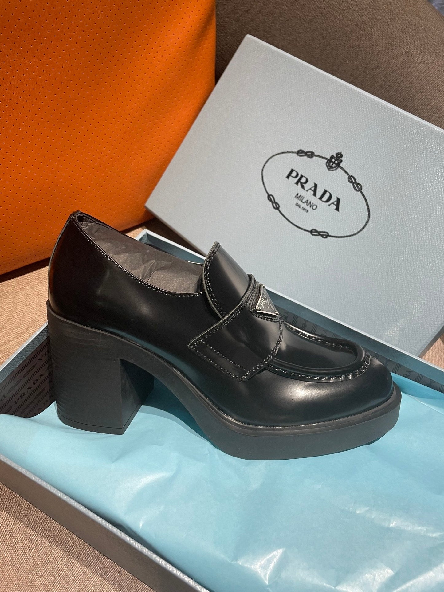 Loafers