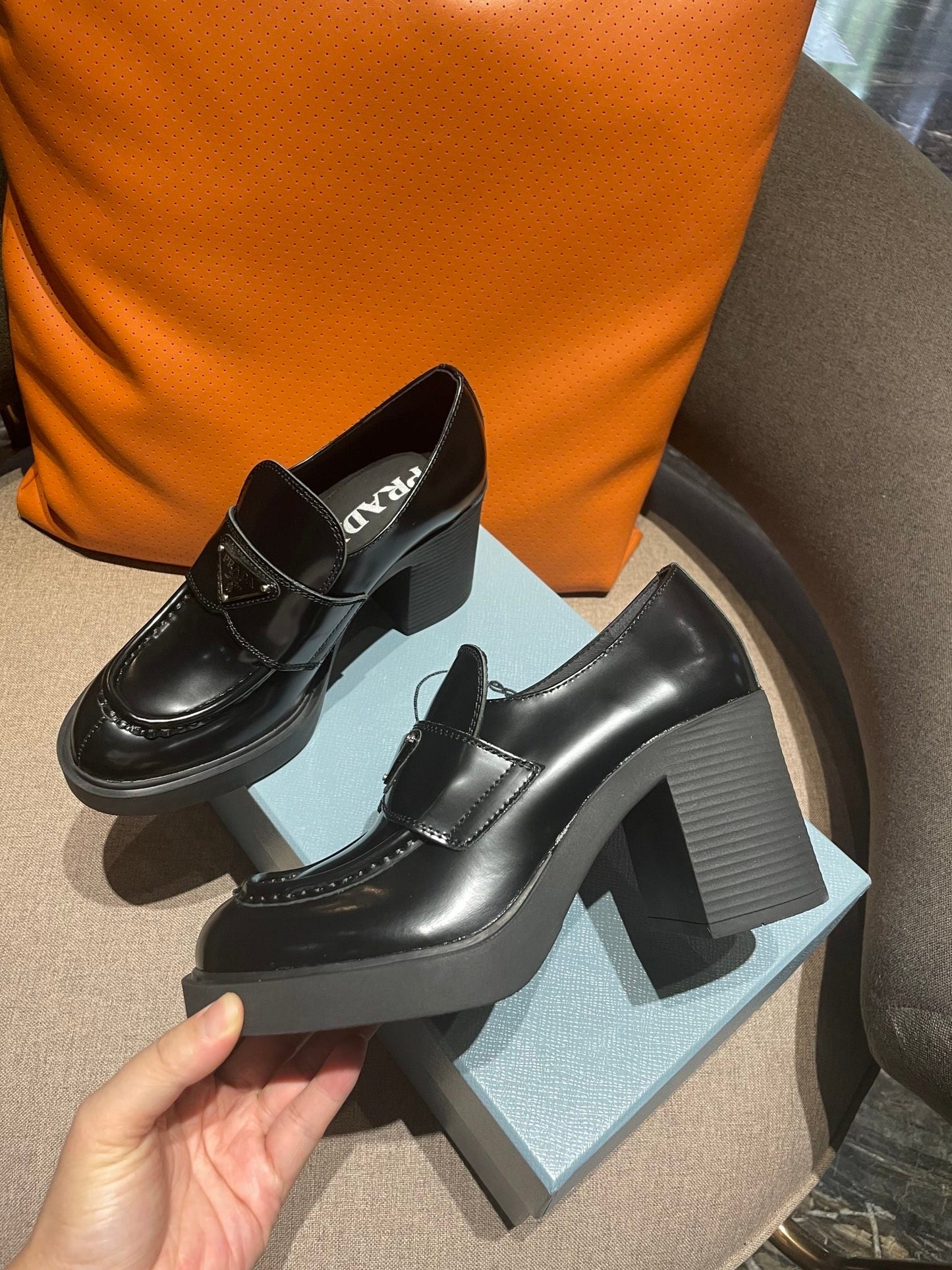 Loafers