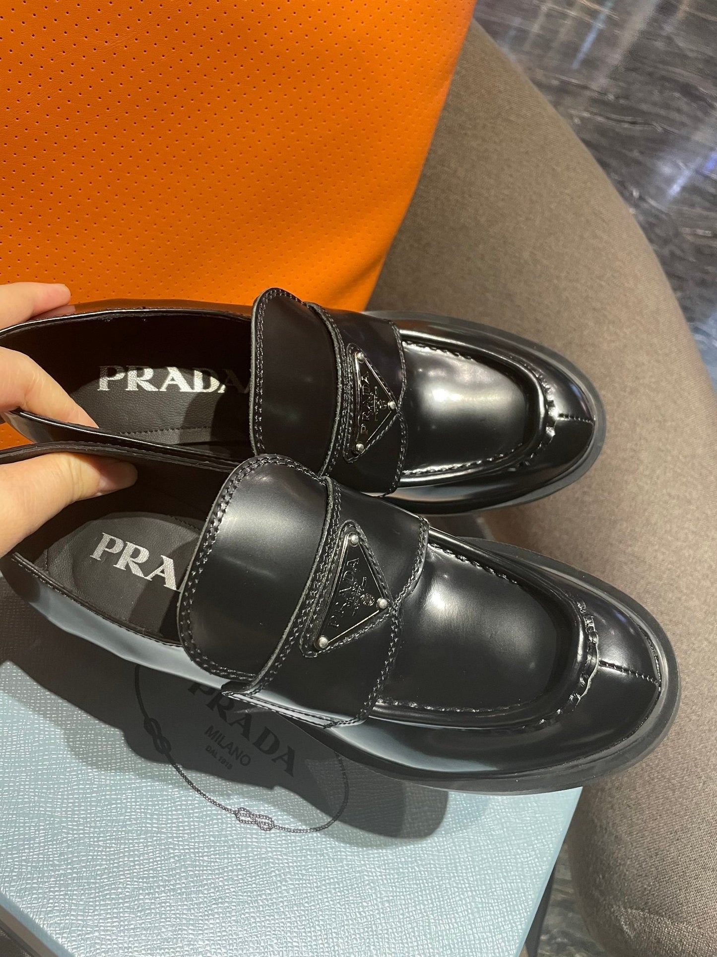 Loafers
