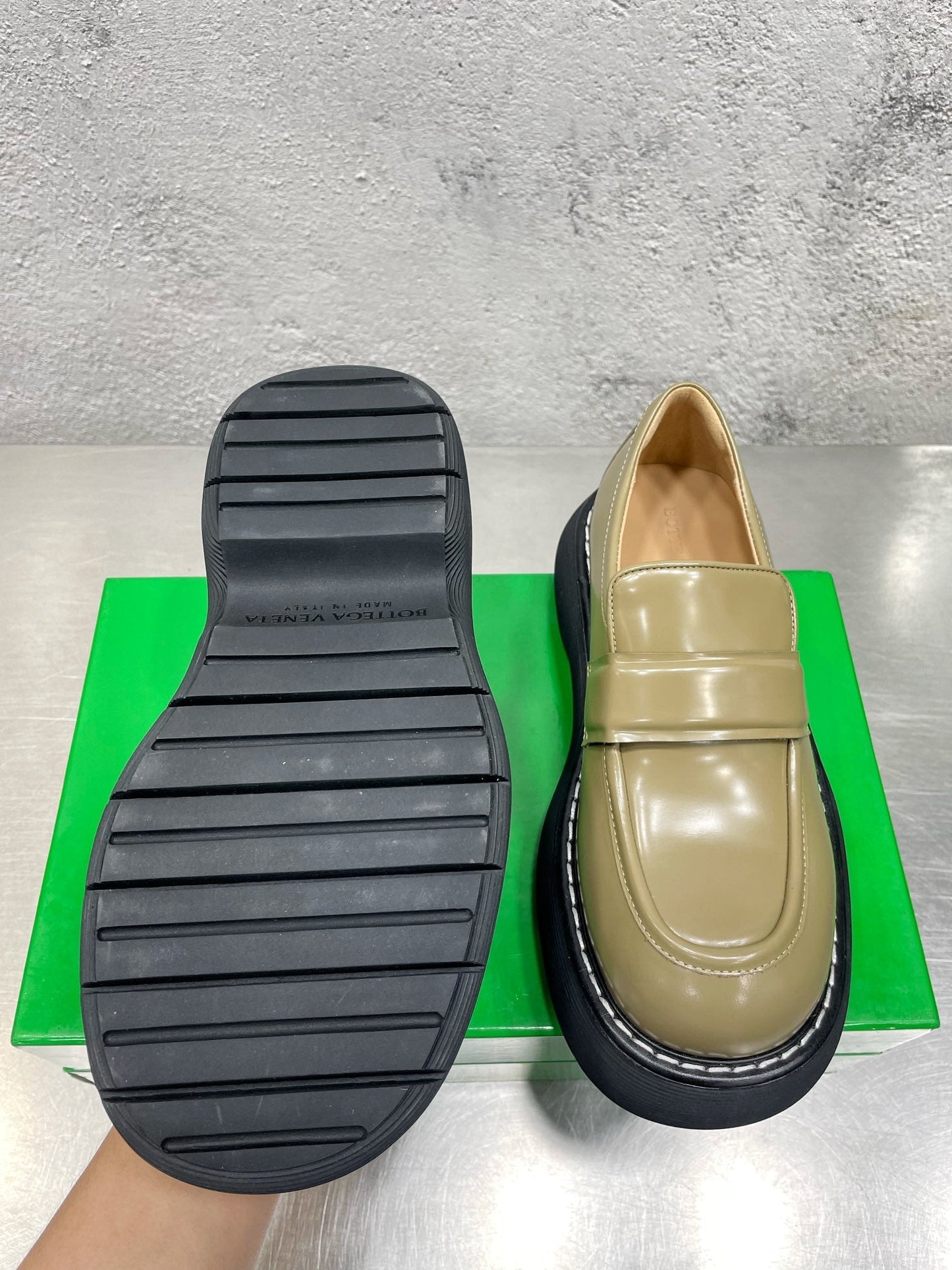 Loafers