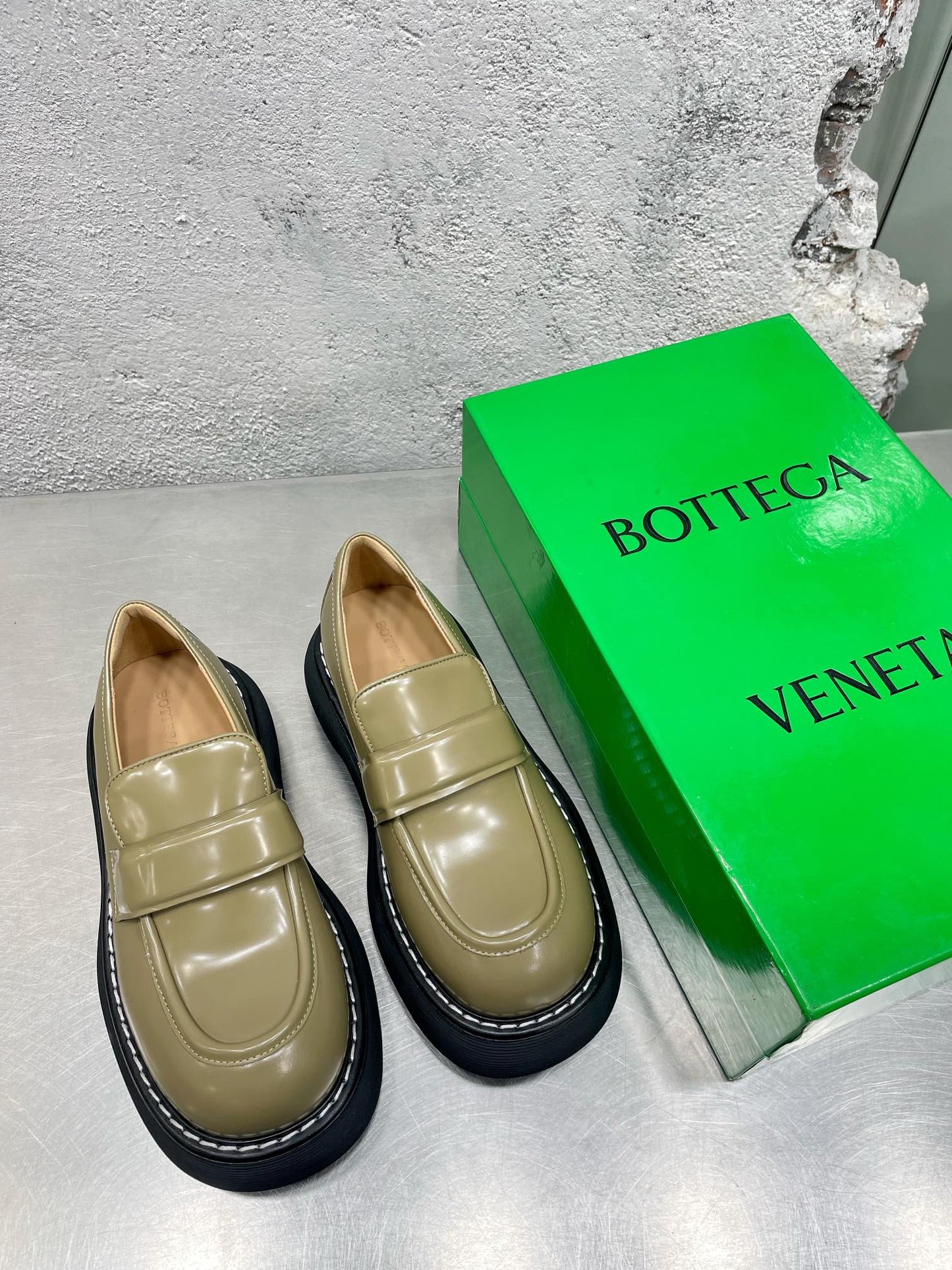 Loafers