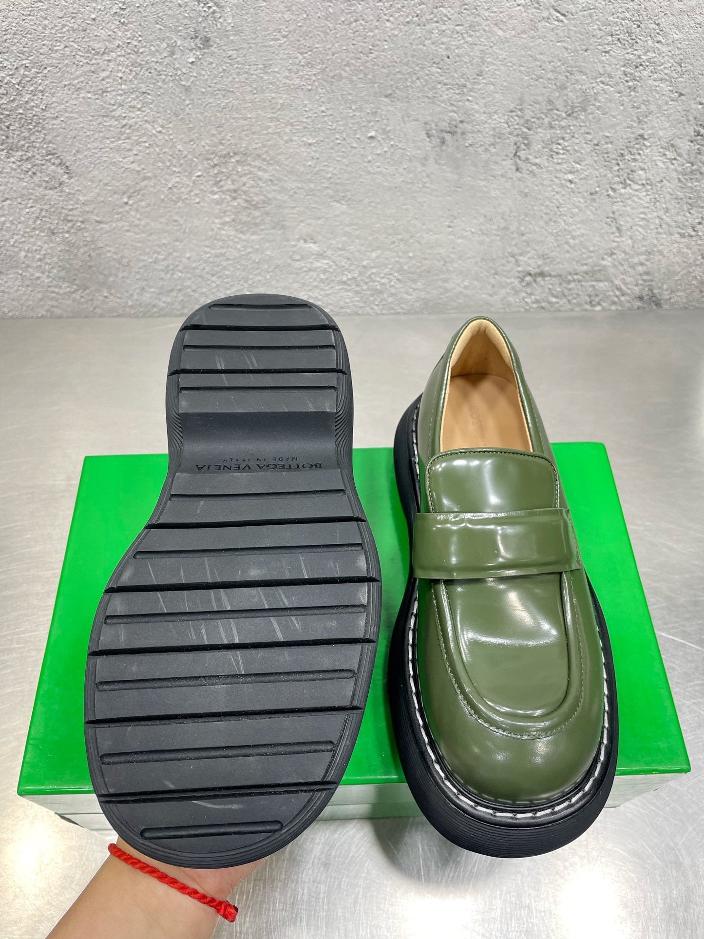 Loafers