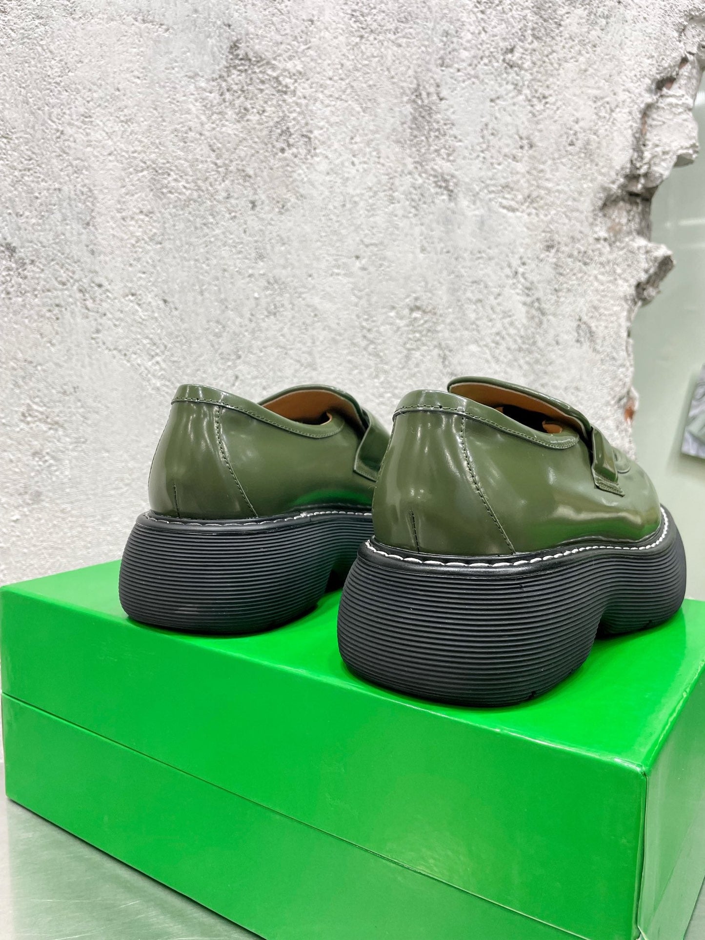 Loafers