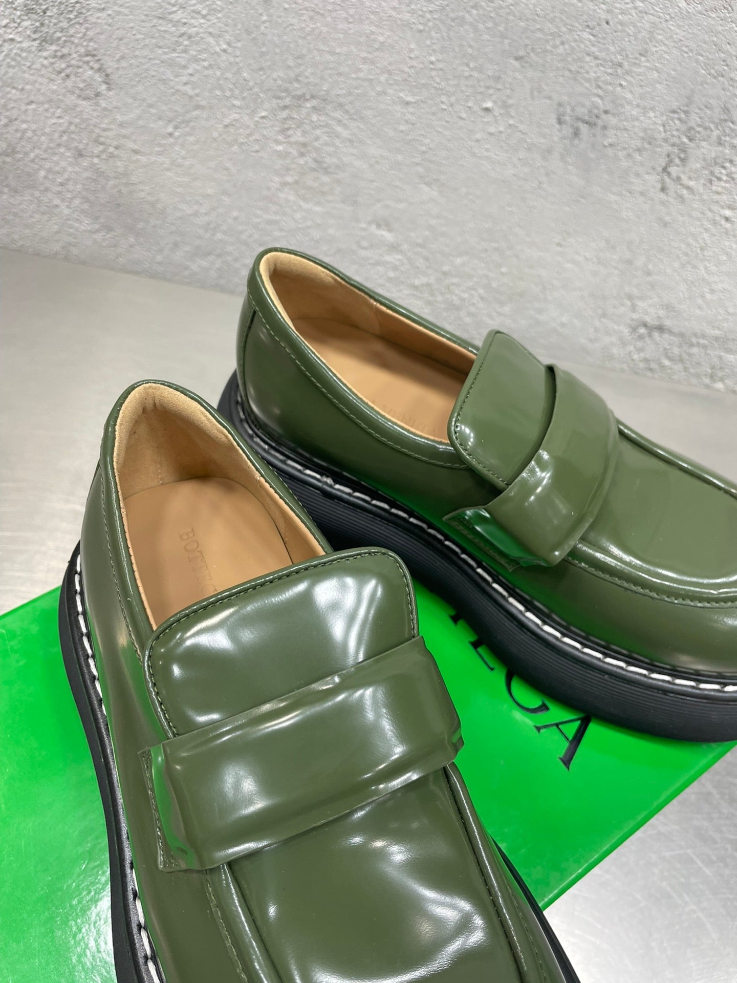 Loafers
