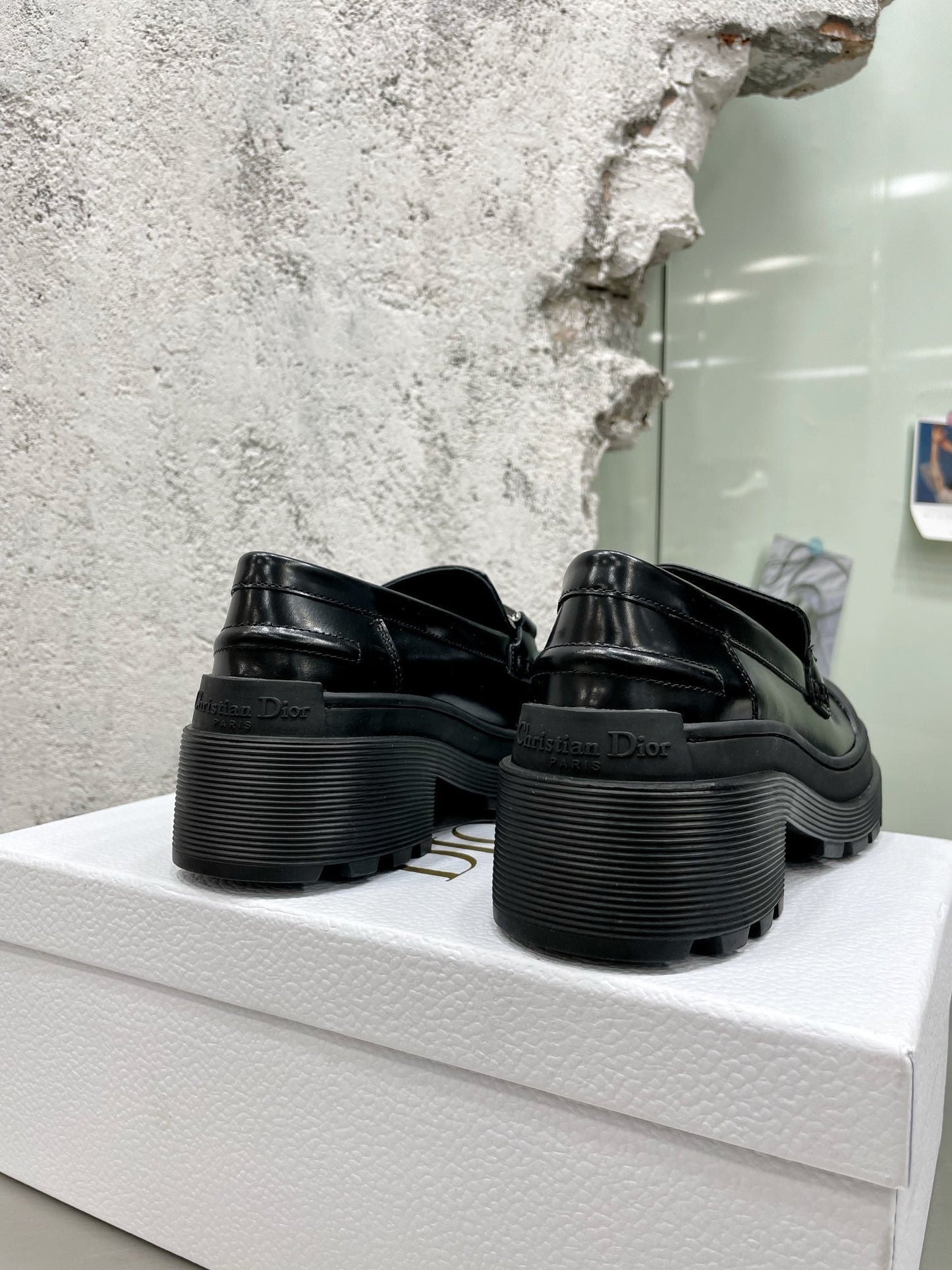 Loafers