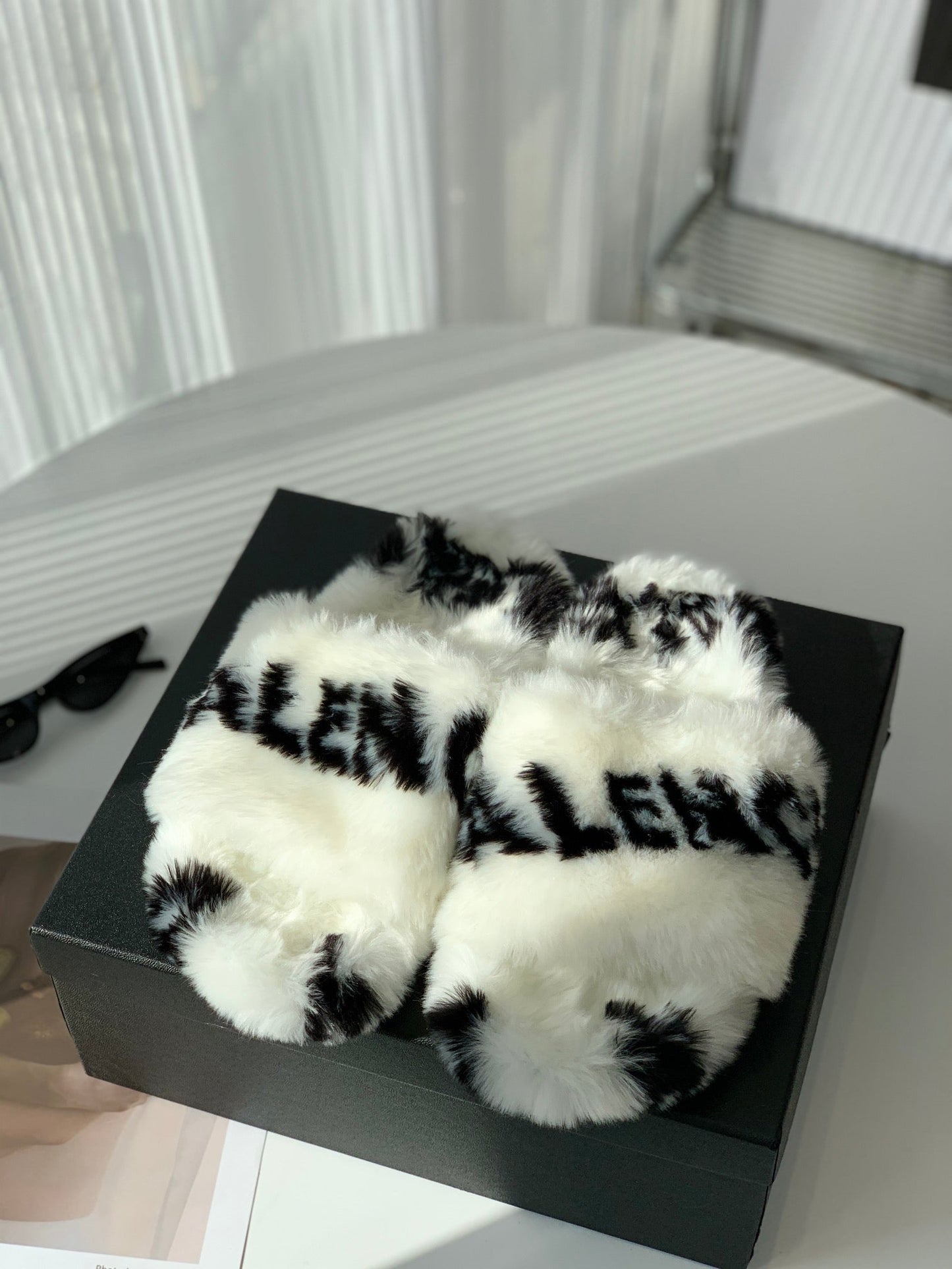 Slippers
