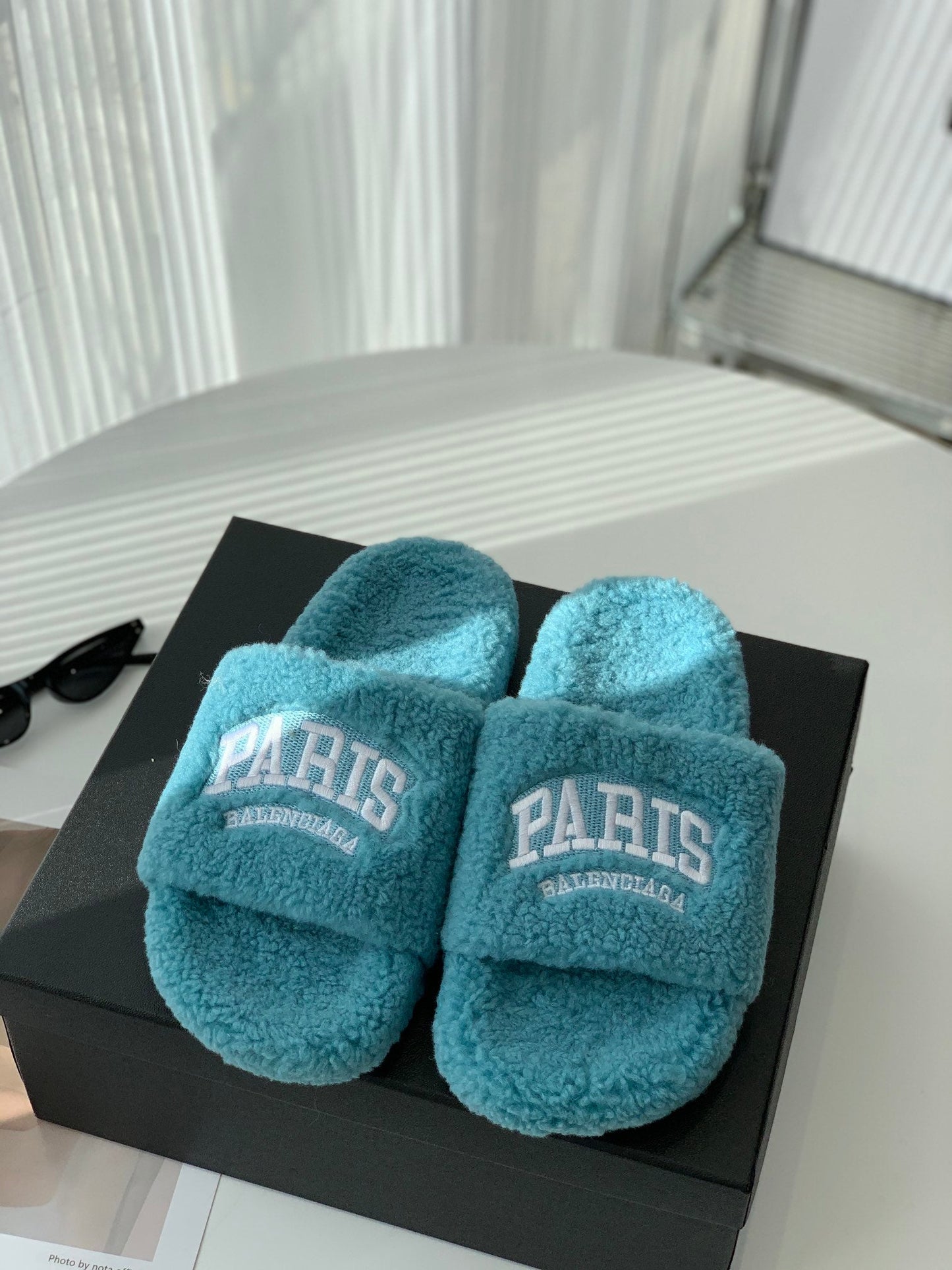Slippers