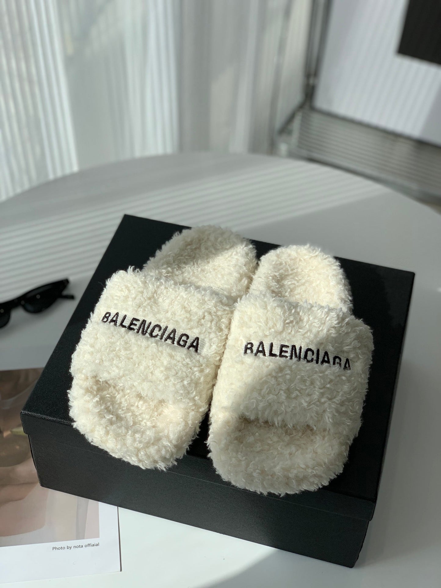 Slippers