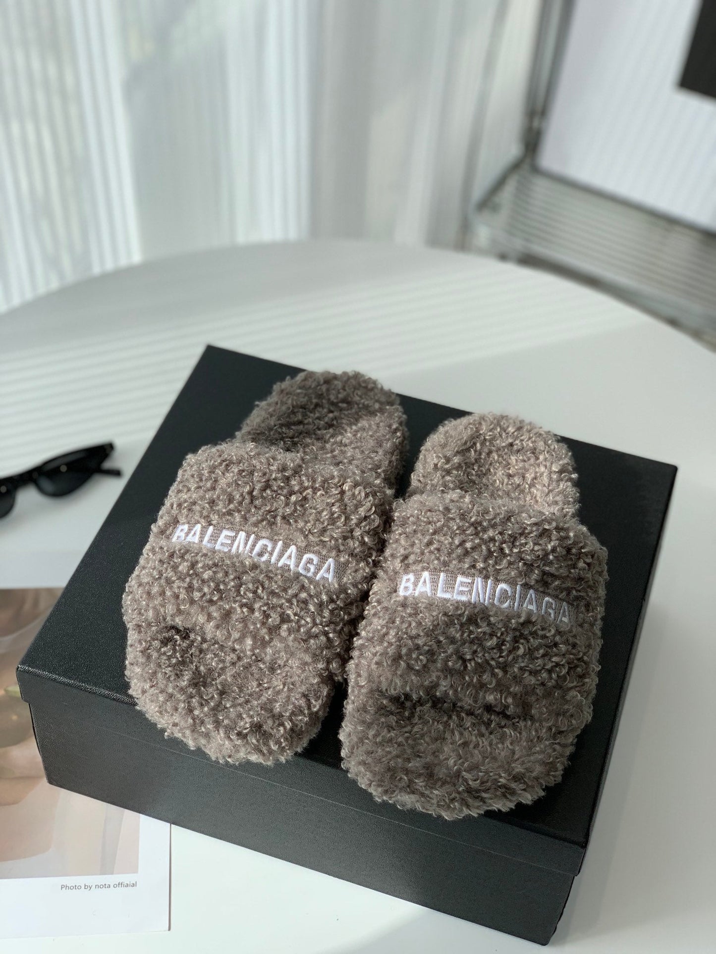 Slippers