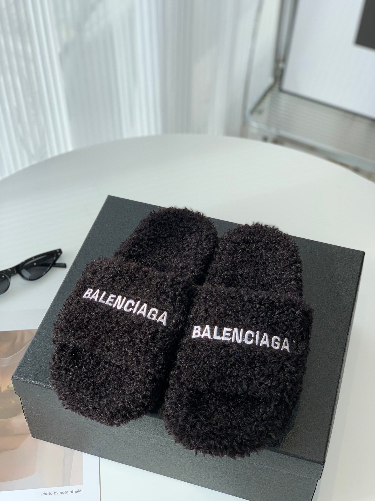 Slippers