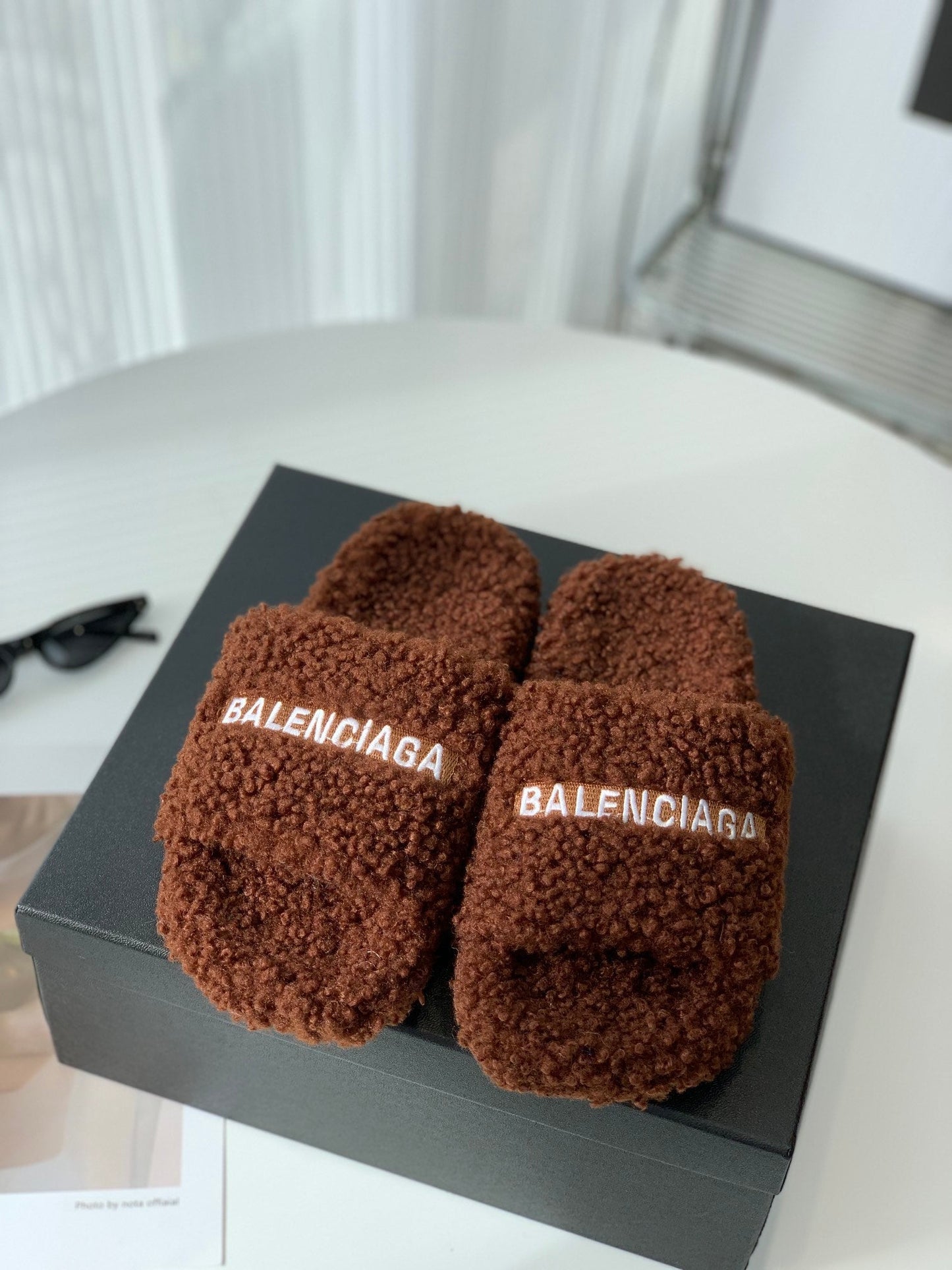 Slippers