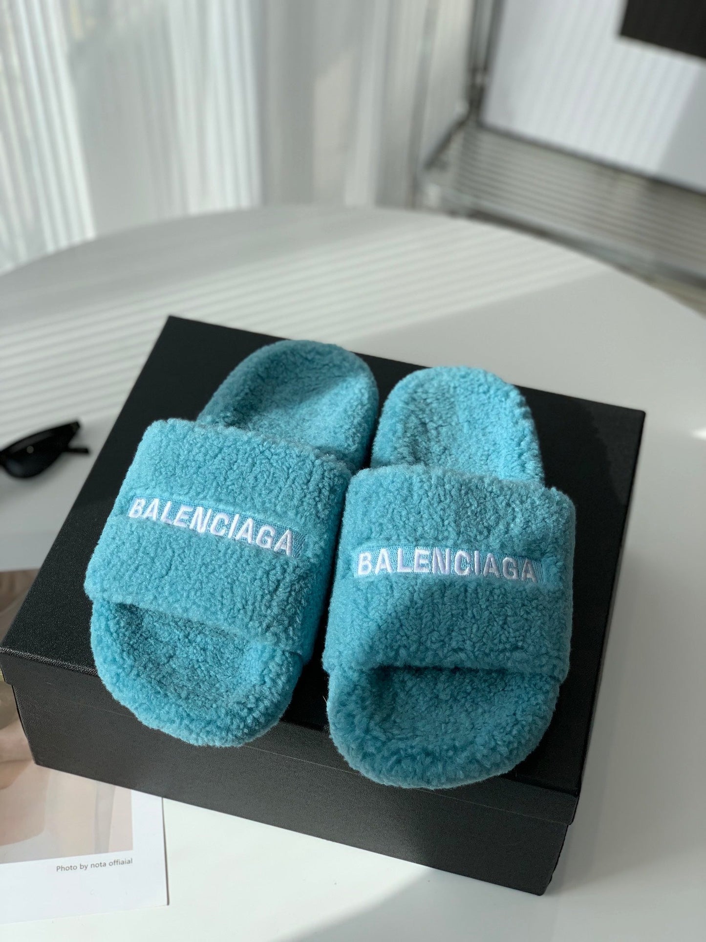 Slippers