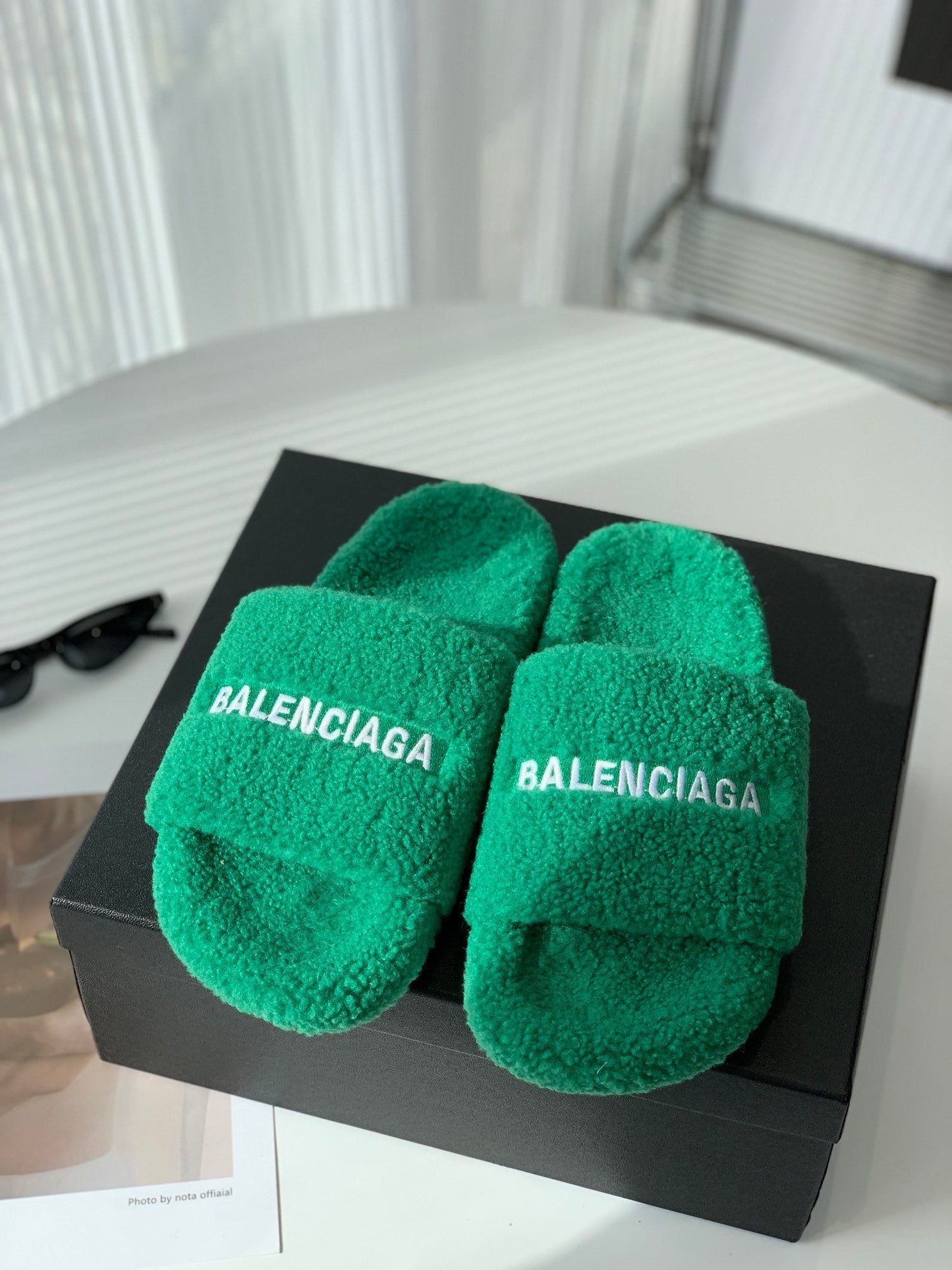 Slippers