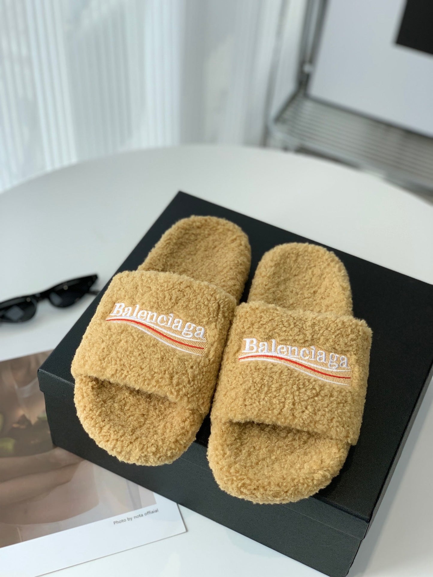 Slippers