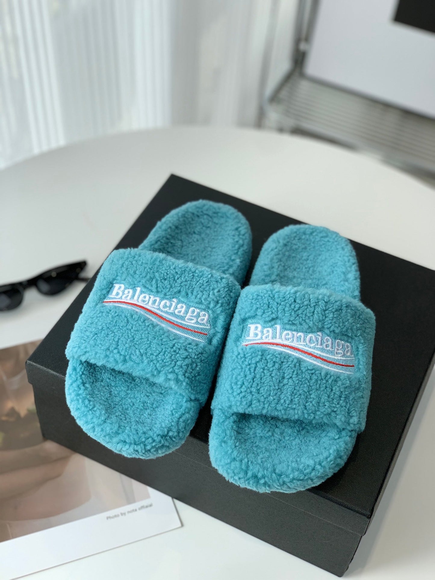 Slippers