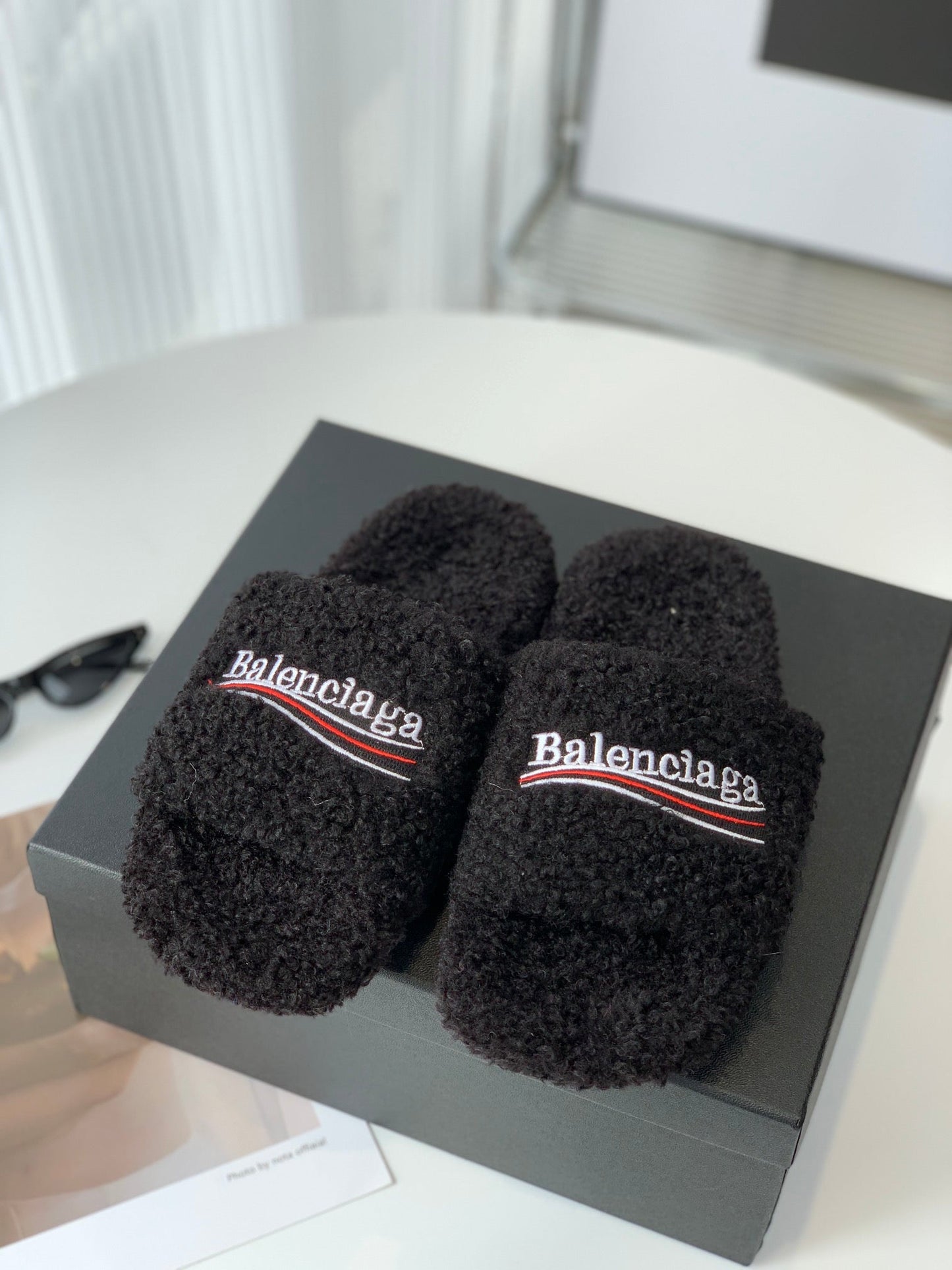 Slippers