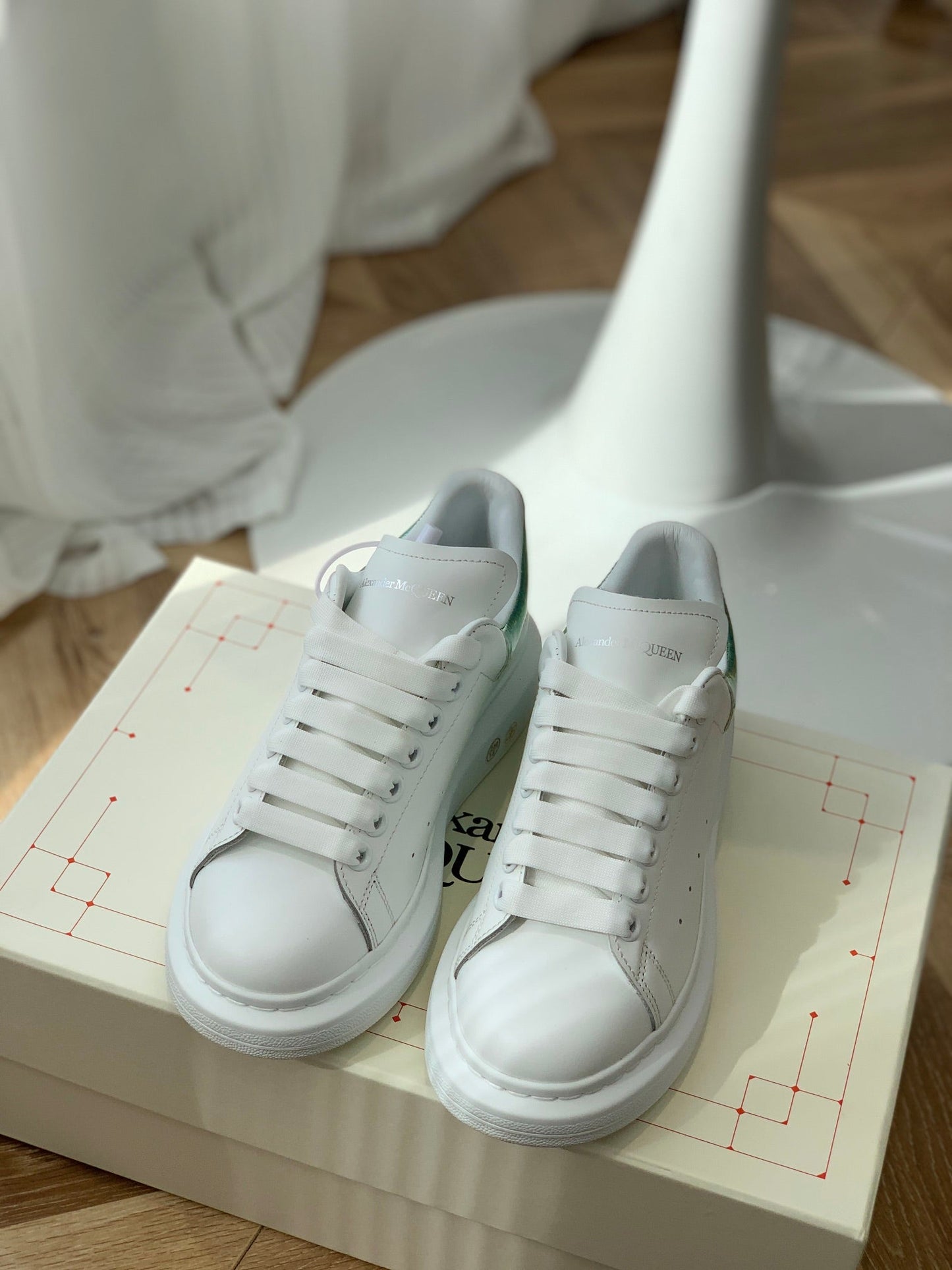 Sneakers