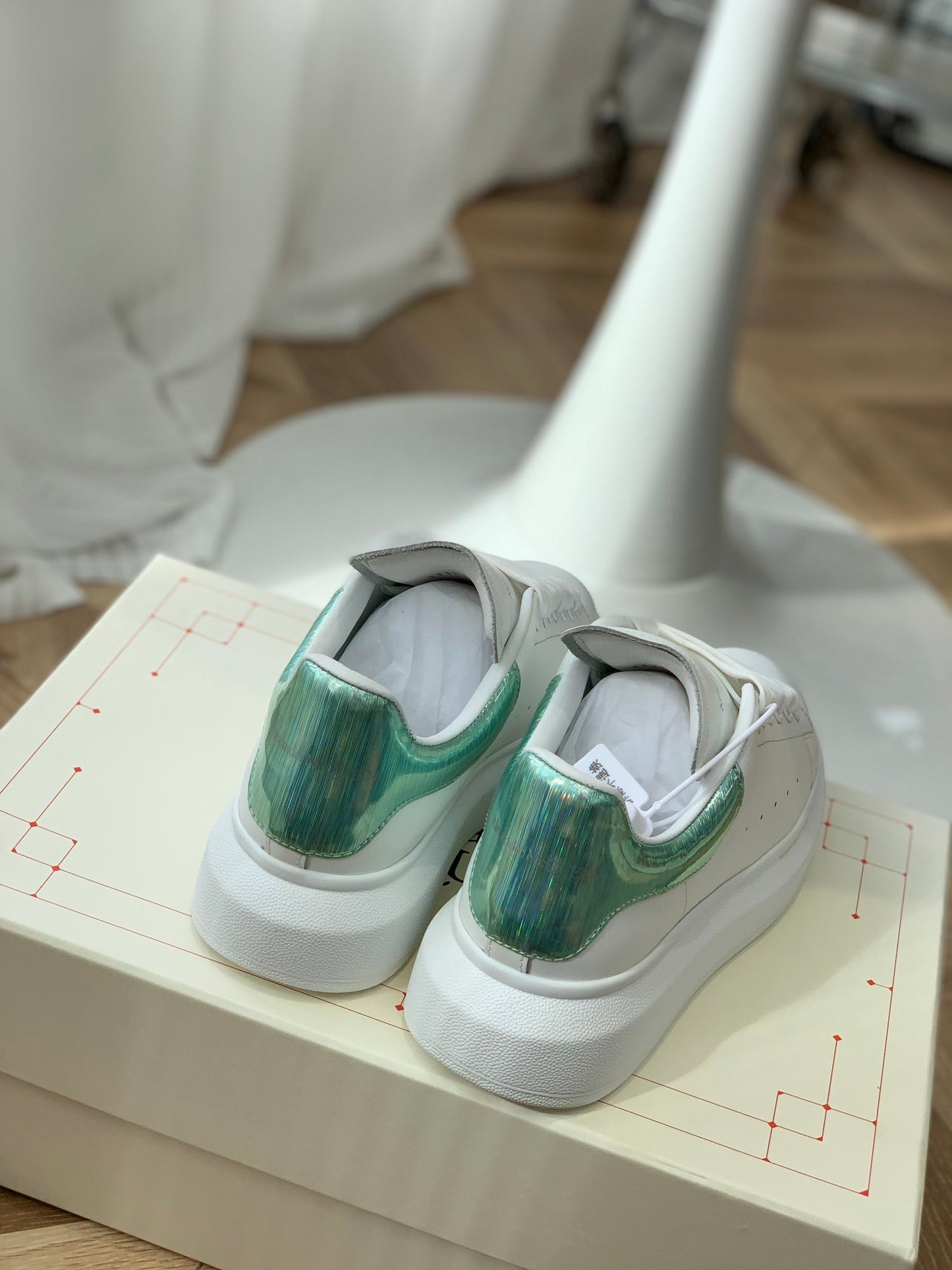Sneakers
