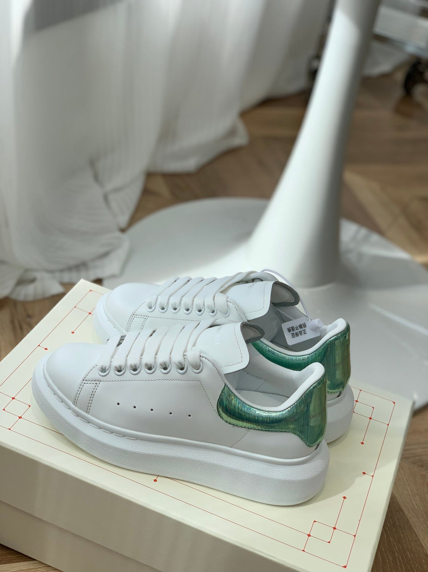 Sneakers
