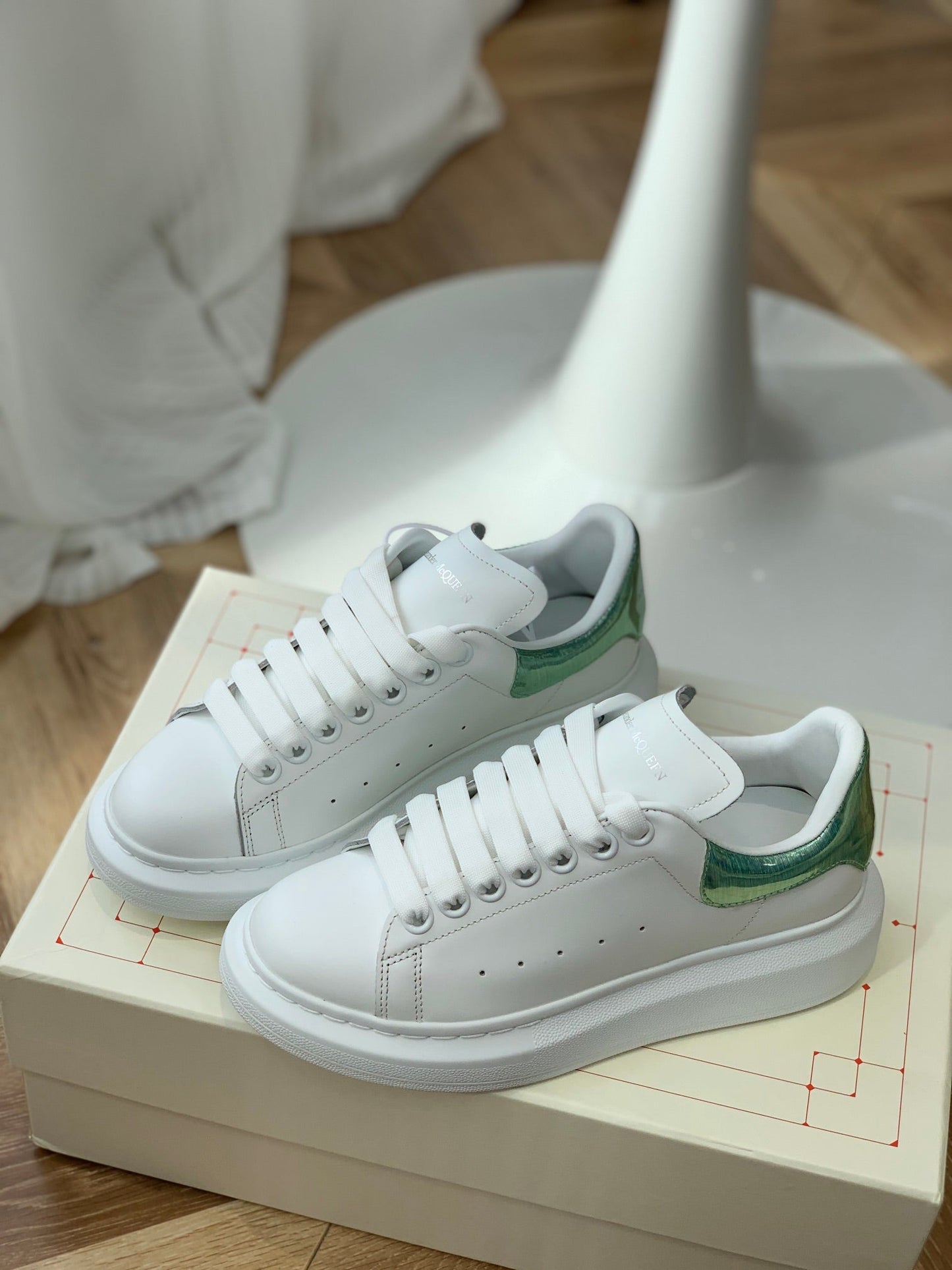 Sneakers