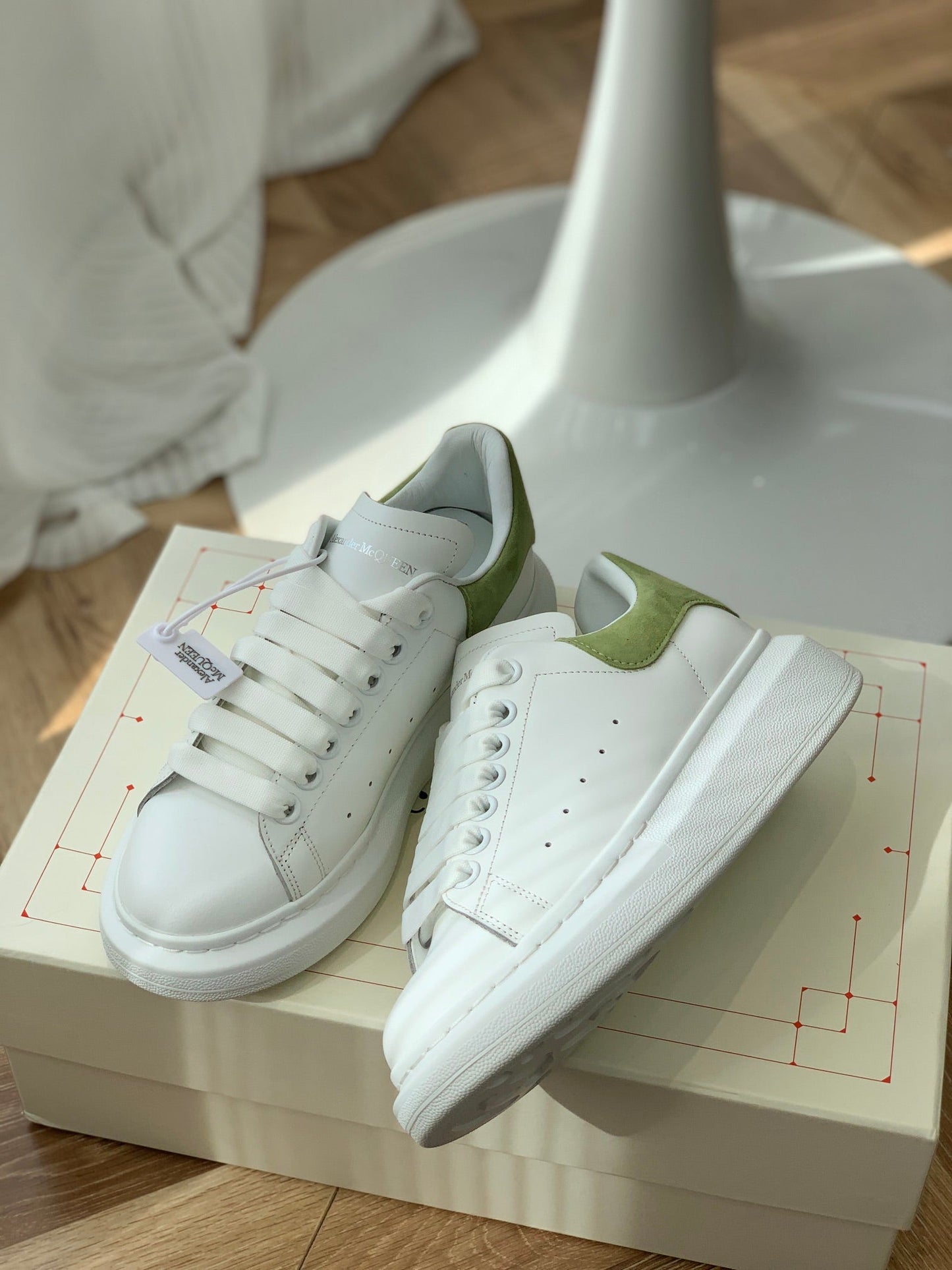 Sneakers