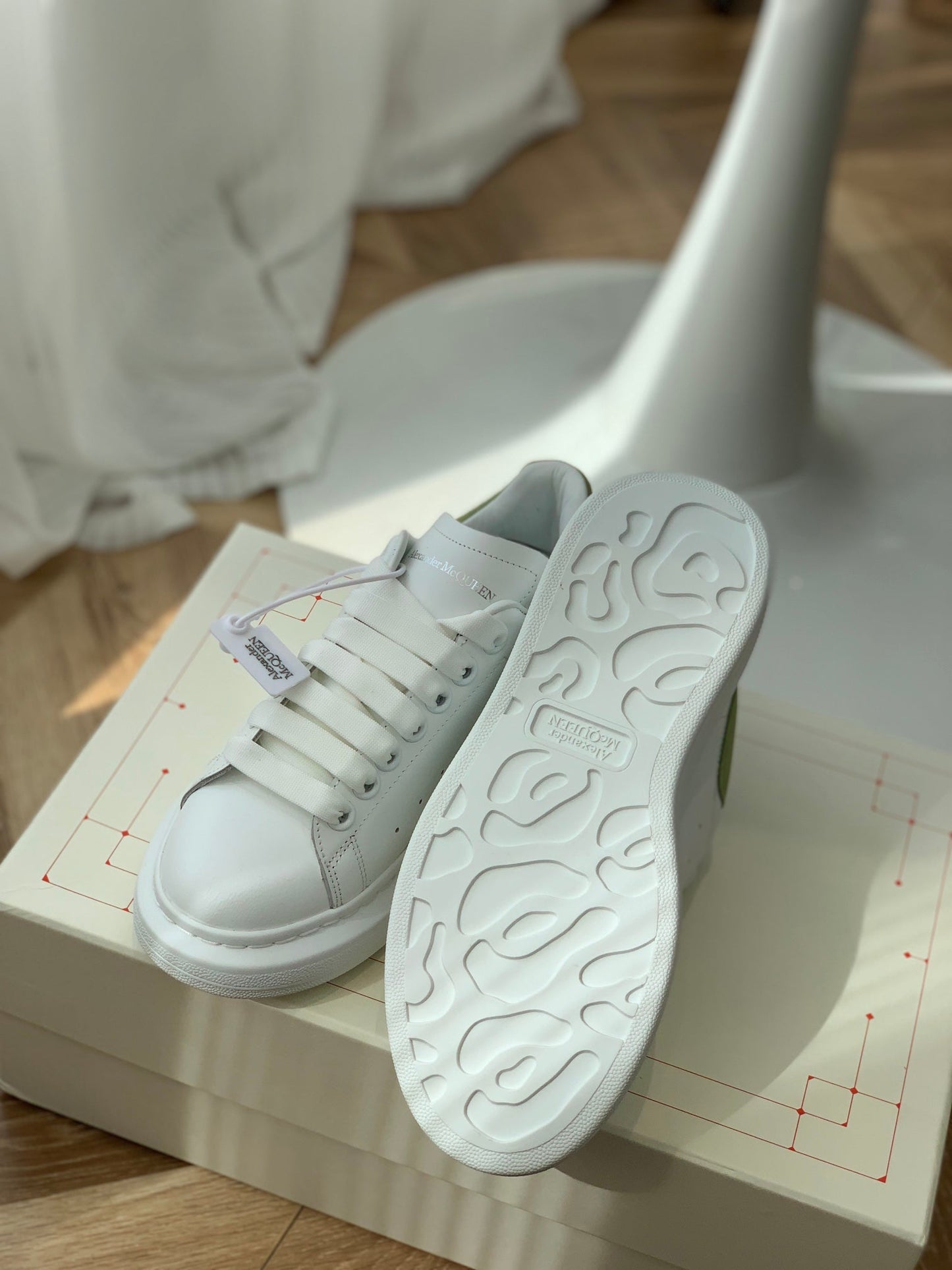 Sneakers