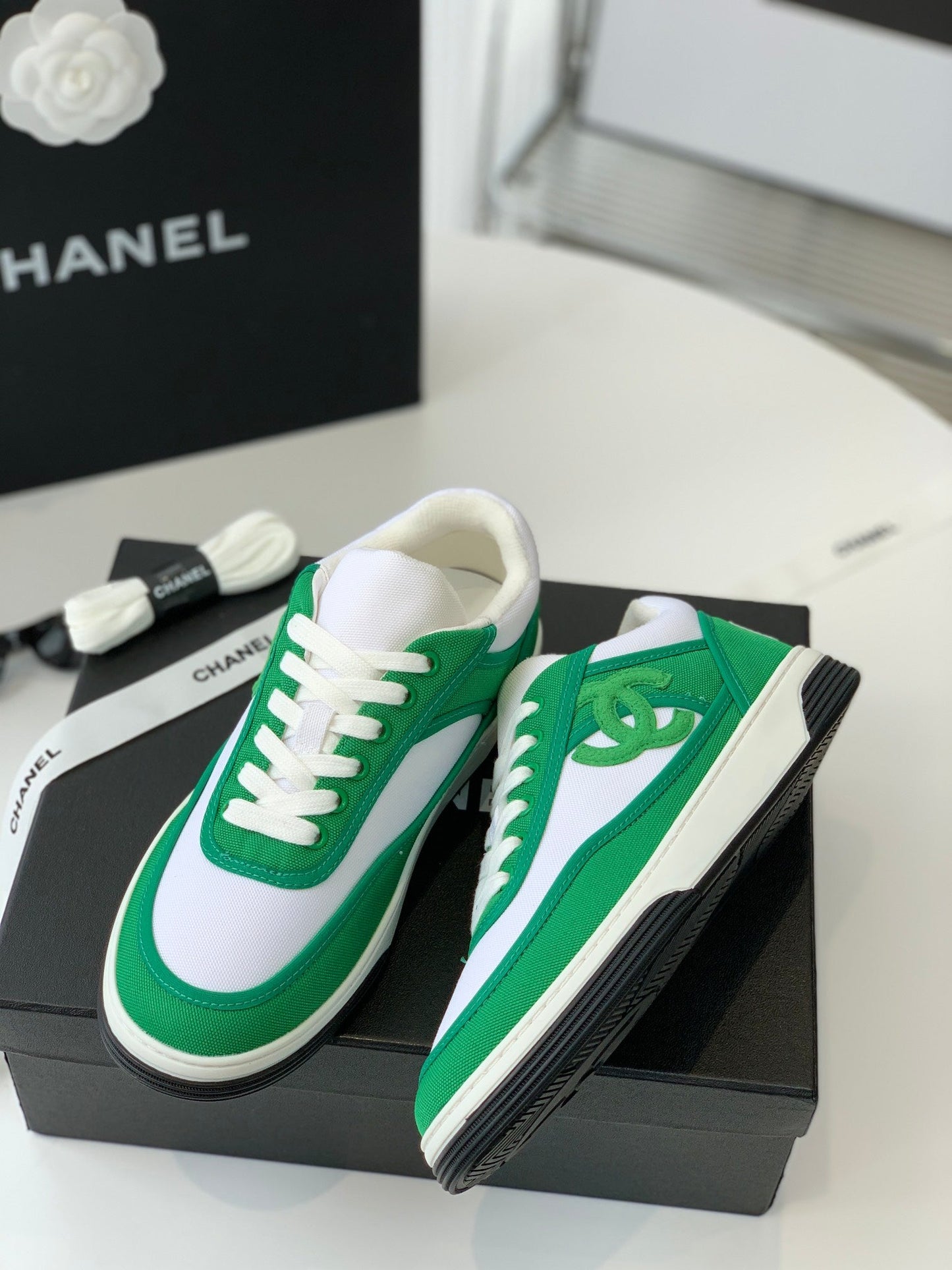 Sneakers