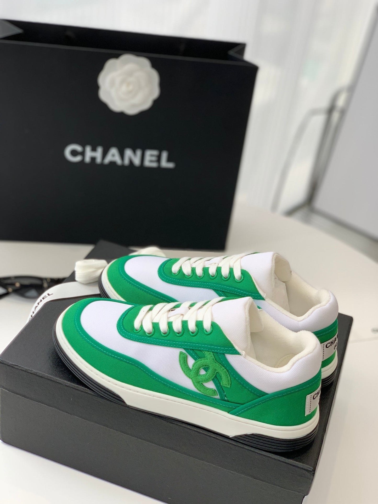 Sneakers