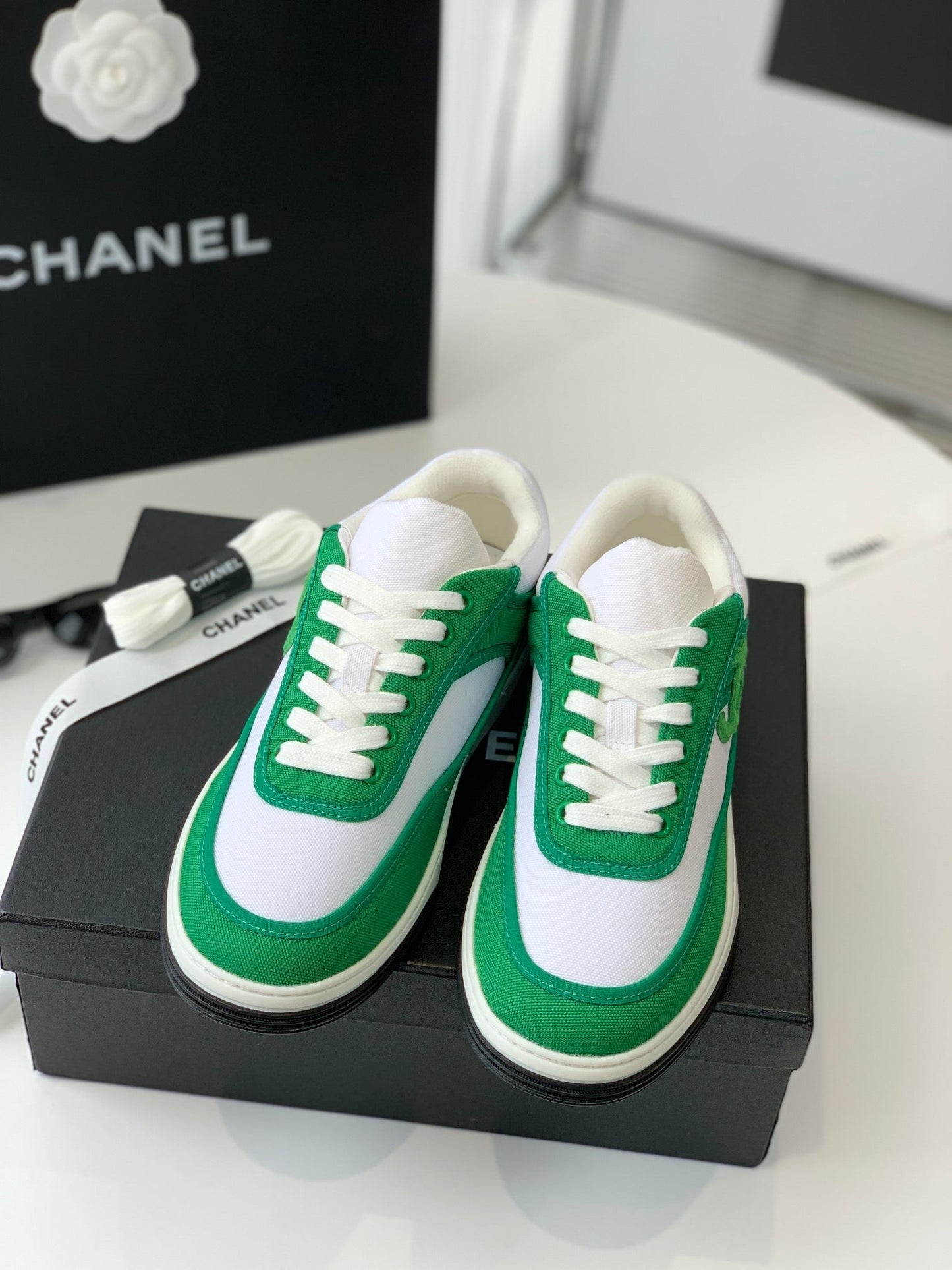 Sneakers